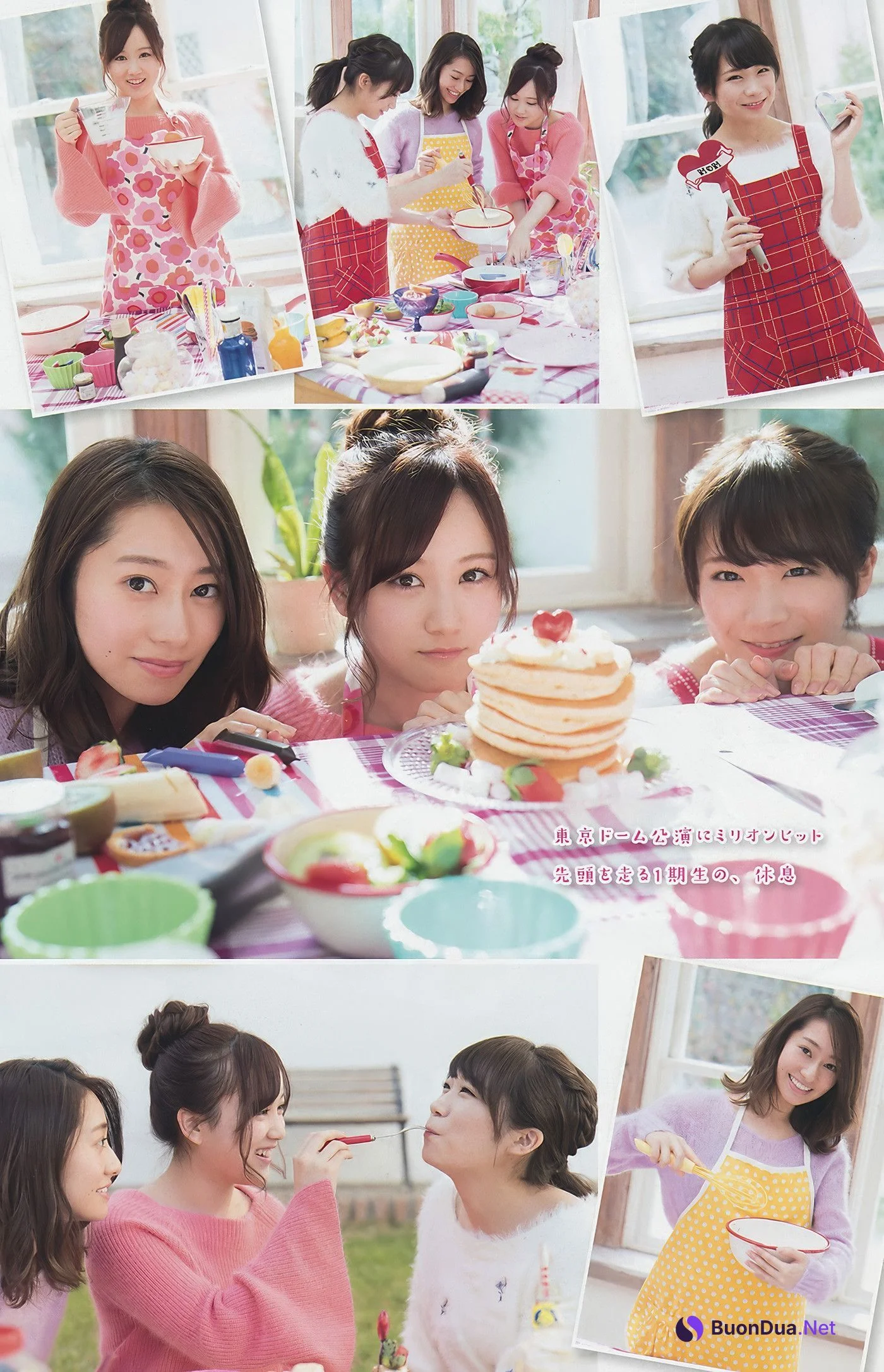 Nogizaka46 乃木坂46, Young Magazine 2018 No.02 (ヤングマガジン 2018年02号) - Photo 10