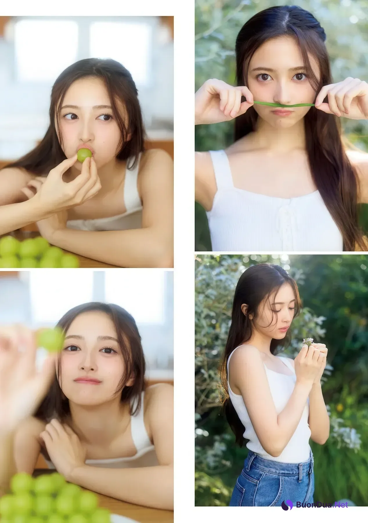 Nogizaka46 乃木坂46, Young Magazine 2026 No.06 (ヤングマガジン 2026年6号) - Photo 5