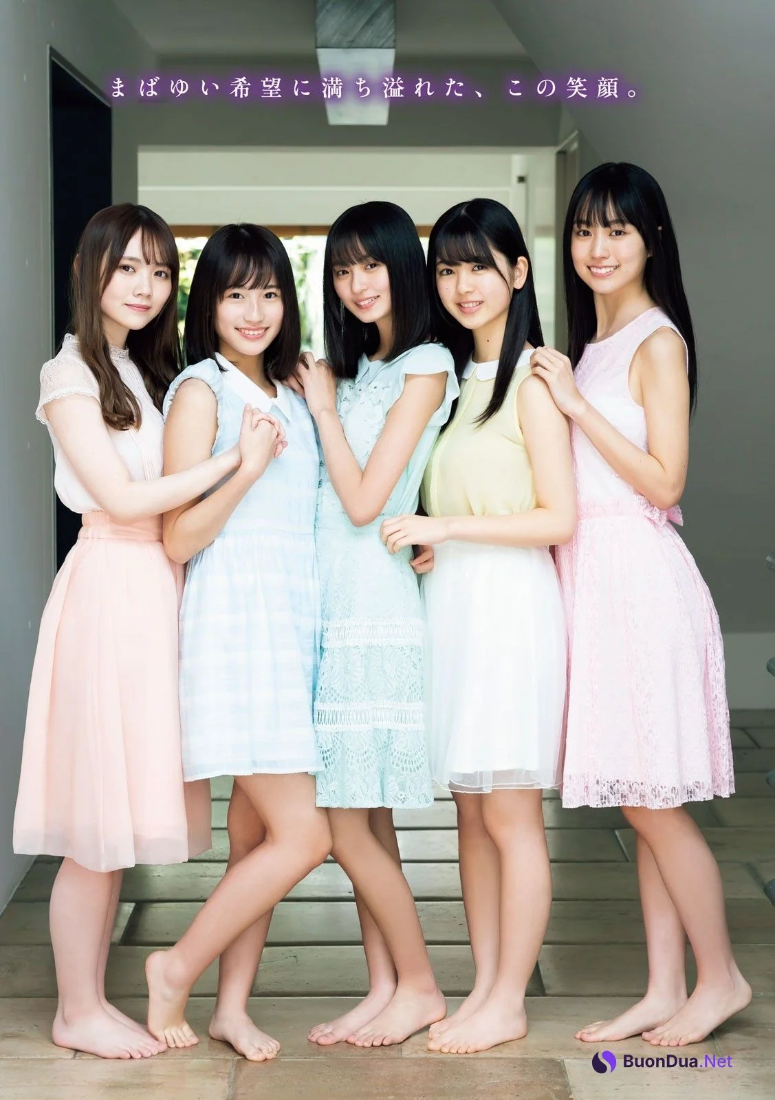 Nogizaka46, Young Magazine 2019 No.22-23 (ヤングマガジン 2019年22-23号) - Photo 17