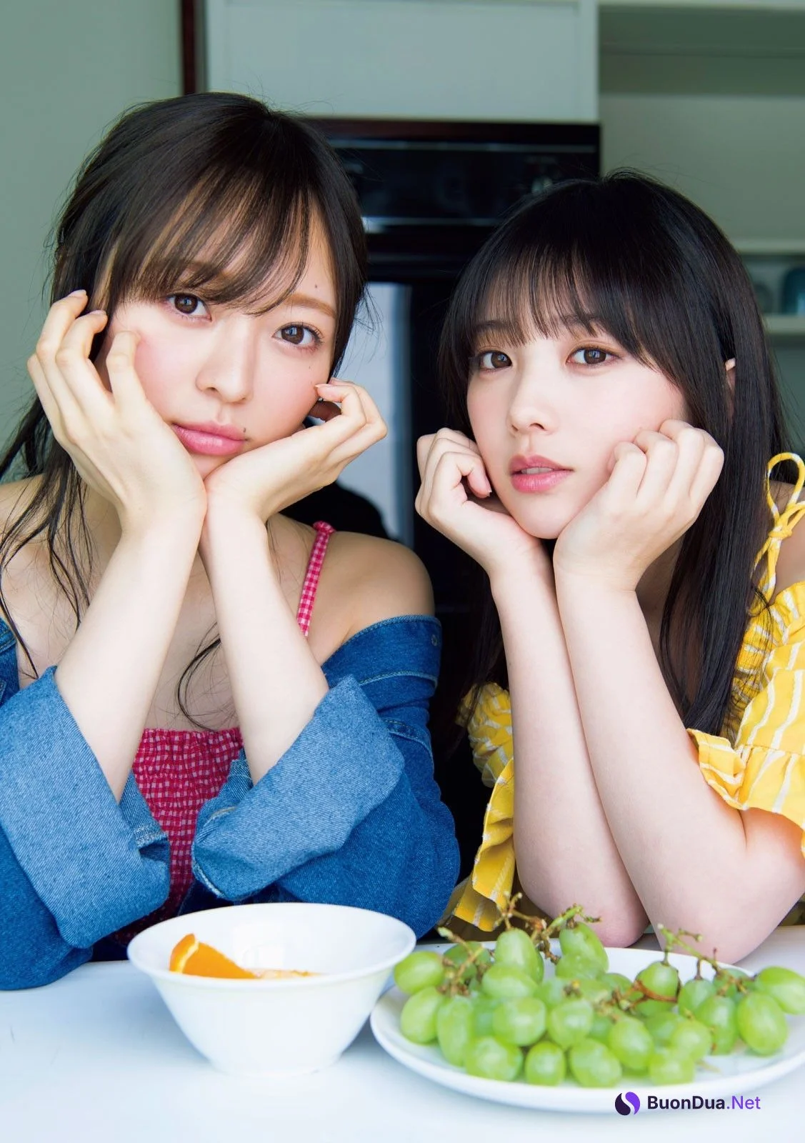 Nogizaka46, Young Magazine 2019 No.22-23 (ヤングマガジン 2019年22-23号) - Photo 5