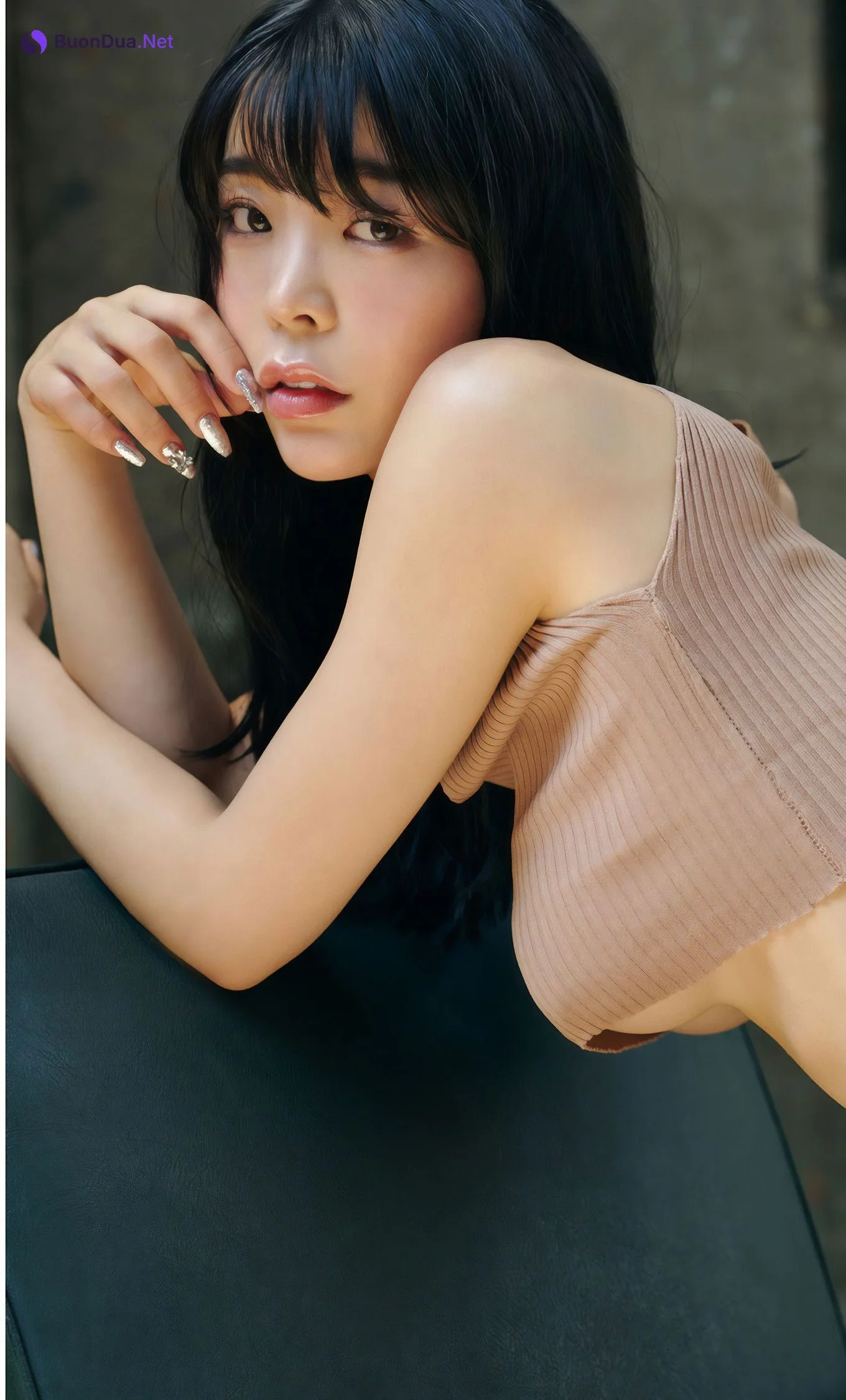 NOKO ノコ, Weekly Playboy 2024 No.50 (週刊プレイボーイ 2024年50号 - Photo 10