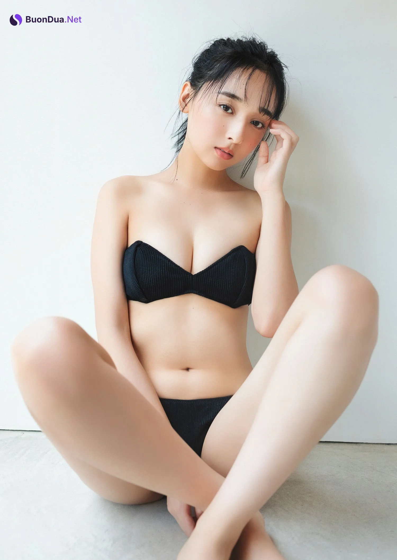 Non Nagisa 渚のん, Young Jump 2025 No.12 (ヤングジャンプ 2025年12号) - Photo 10