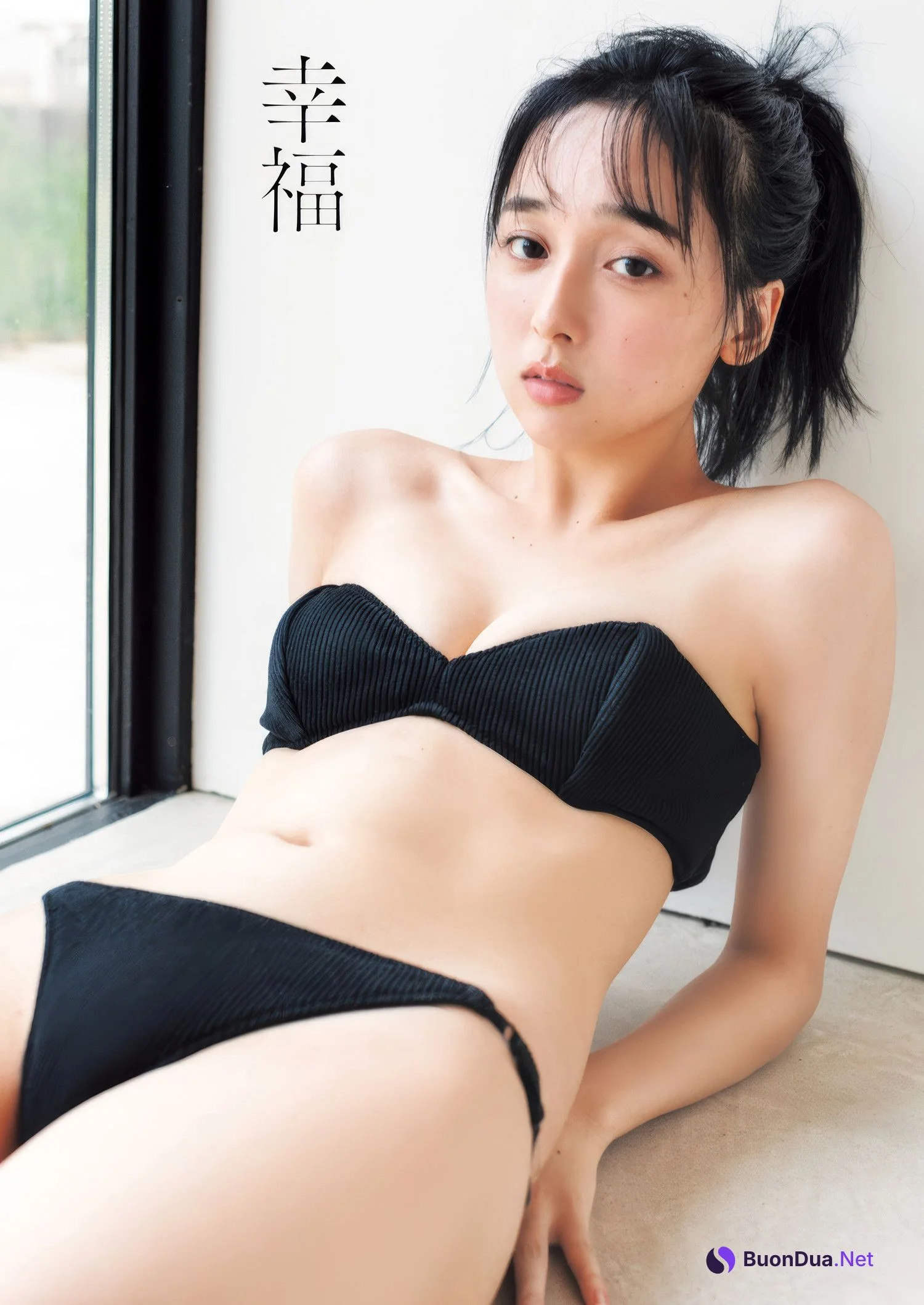 Non Nagisa 渚のん, Young Jump 2025 No.12 (ヤングジャンプ 2025年12号) - Photo 5