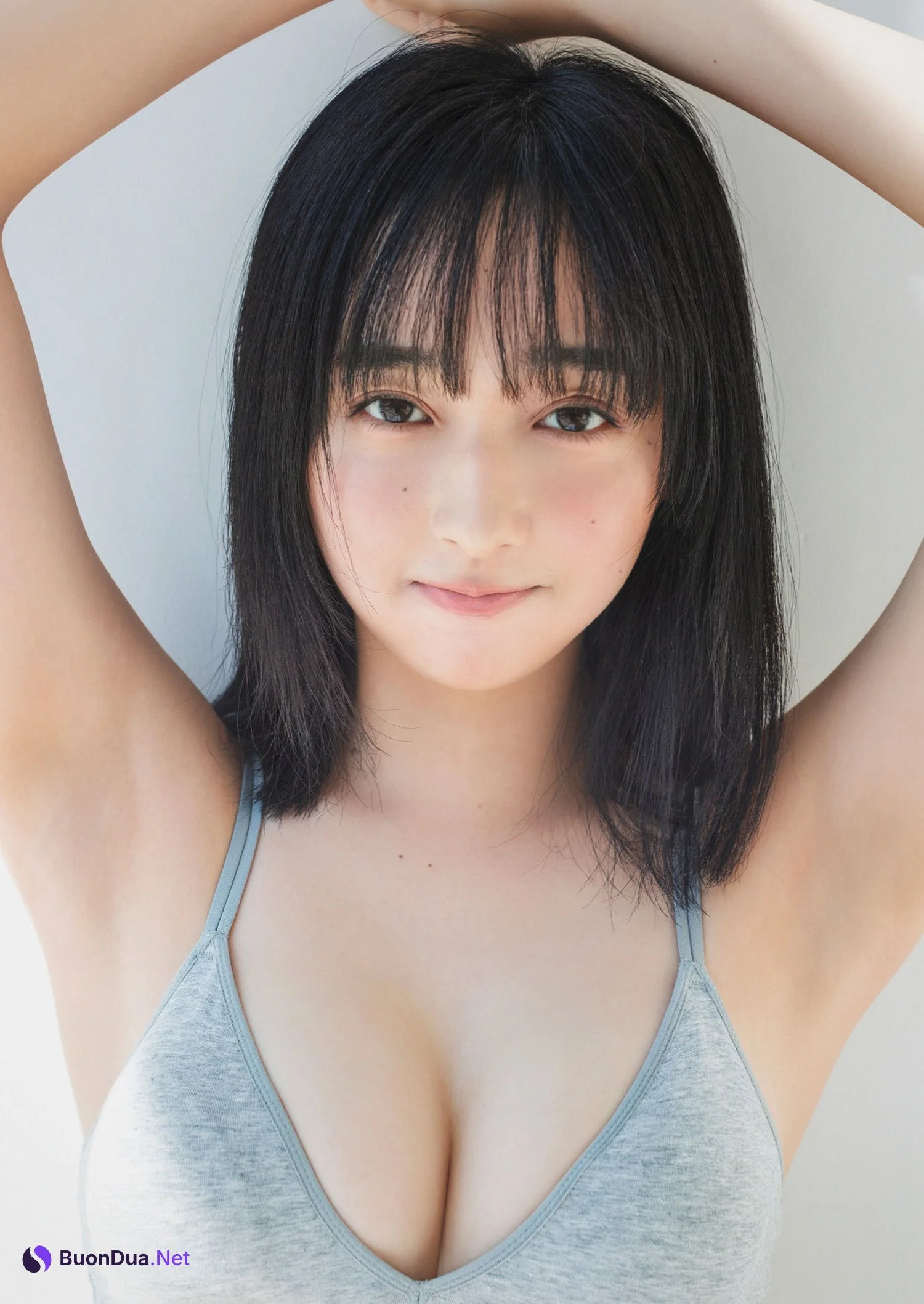 Non Nagisa 渚のん, Young Jump 2025 No.12 (ヤングジャンプ 2025年12号) - Photo 8