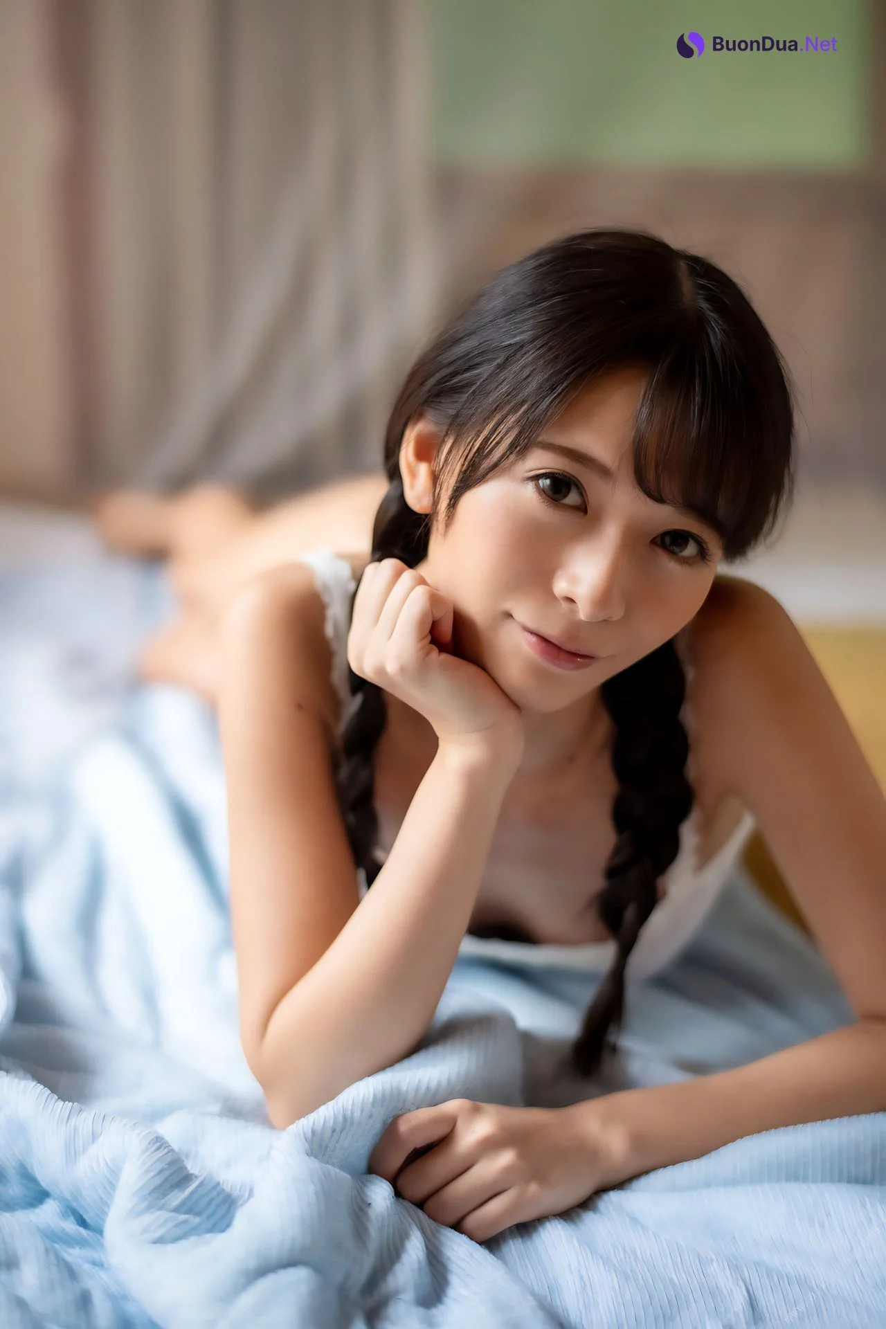 Non Nonoura 野々浦暖, デジタル写真集 [のんきぶん] Set.01 - Photo 3