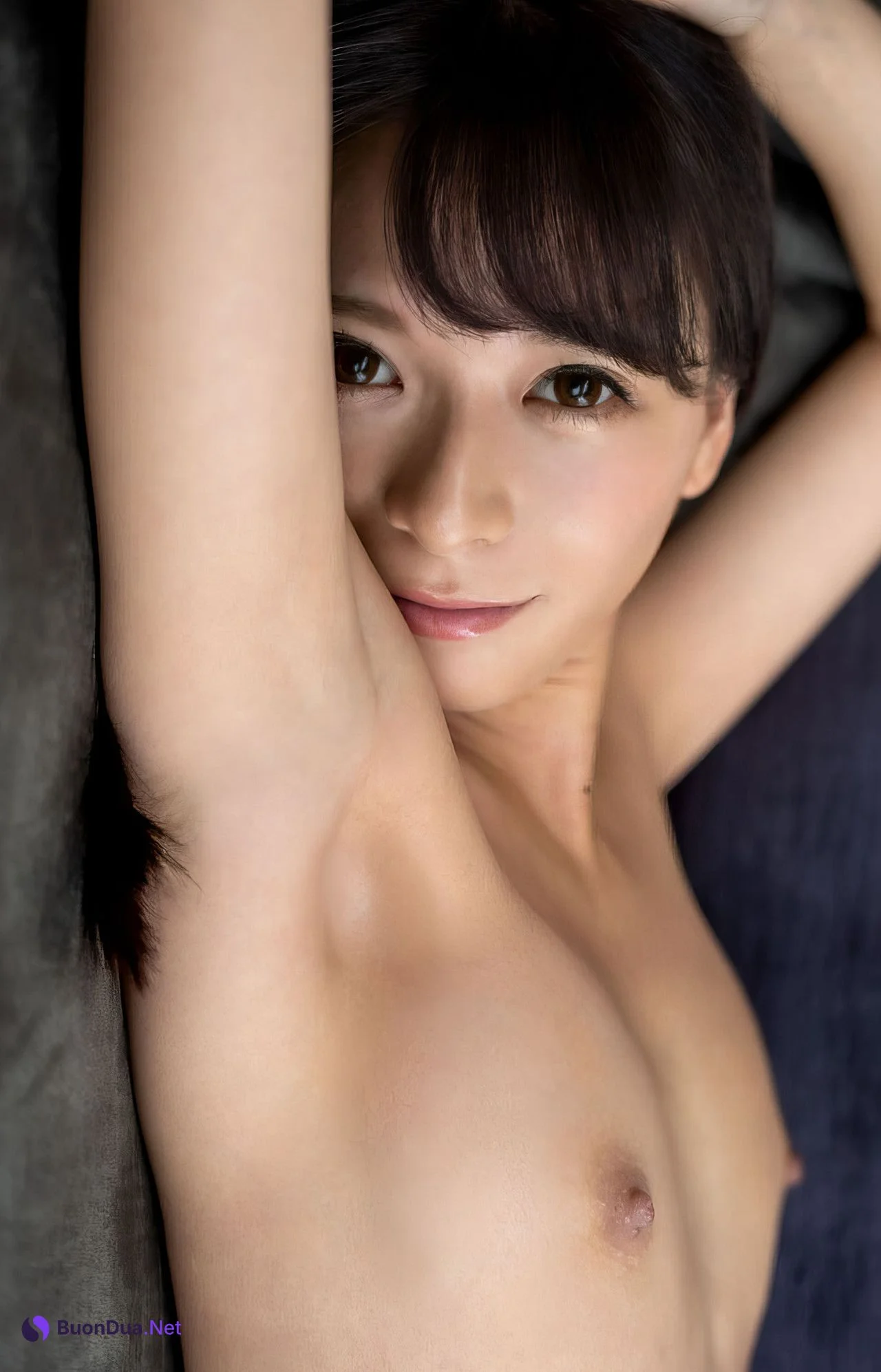 Non Nonoura 野々浦暖, デジタル写真集 [のんきぶん] Set.03 - Photo 10