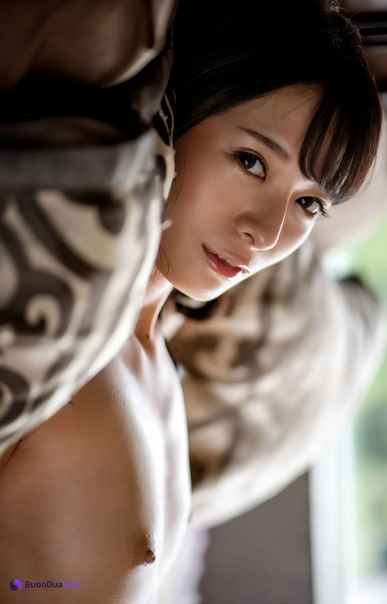 Non Nonoura 野々浦暖, デジタル写真集 [のんきぶん] Set.03 - Photo 16
