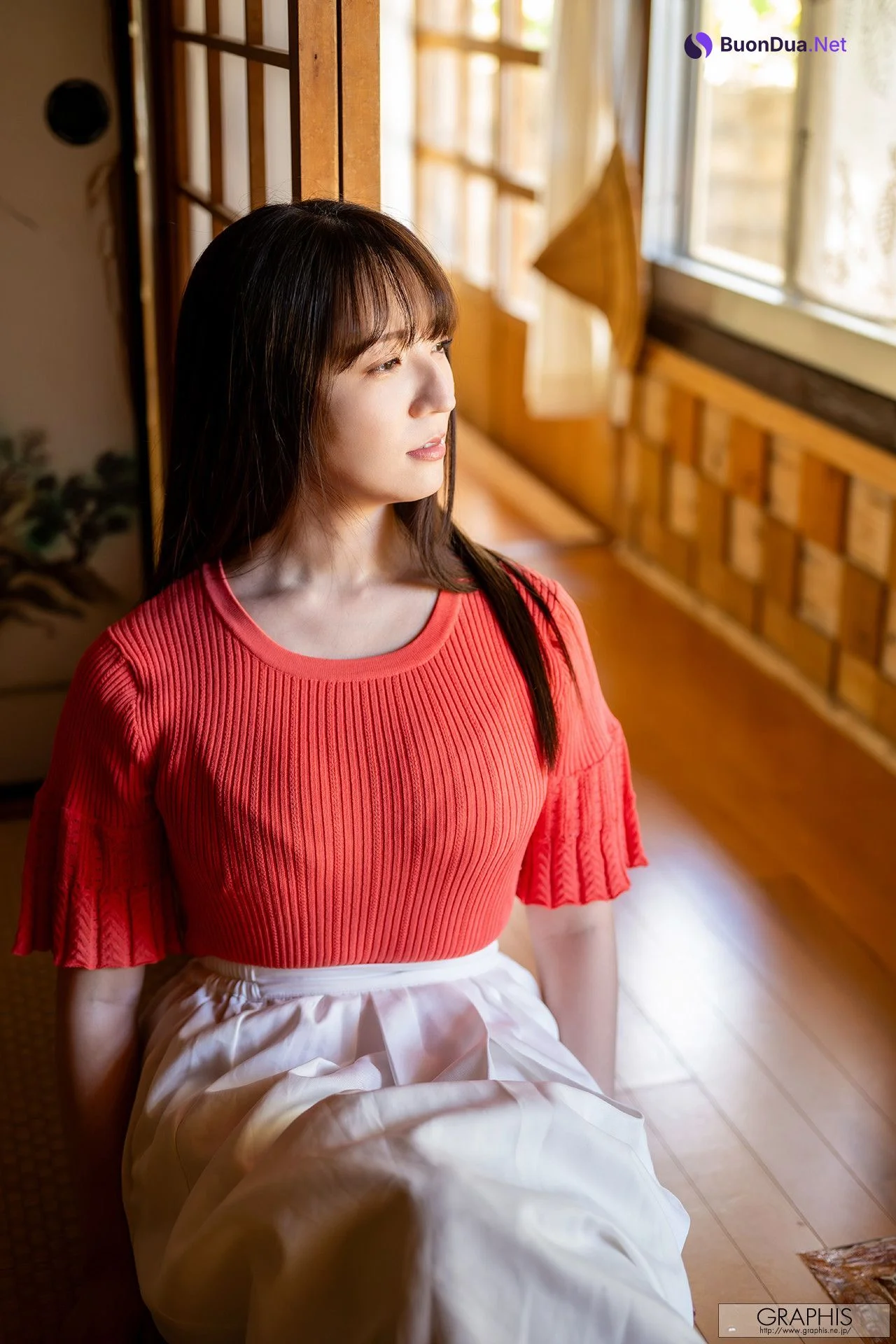 Non Ohana 小花のん, Graphis Gals 「Sexual Body」 Vol.05 - Photo 13