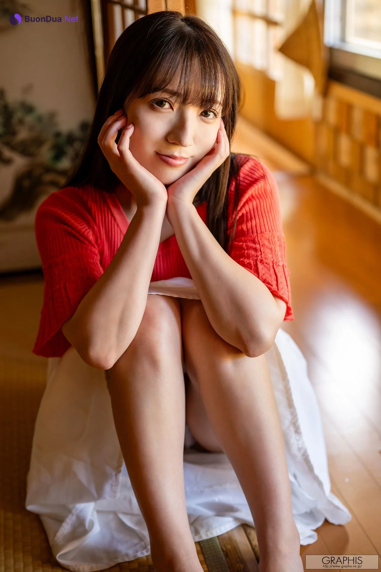 Non Ohana 小花のん, Graphis Gals 「Sexual Body」 Vol.05 - Photo 14