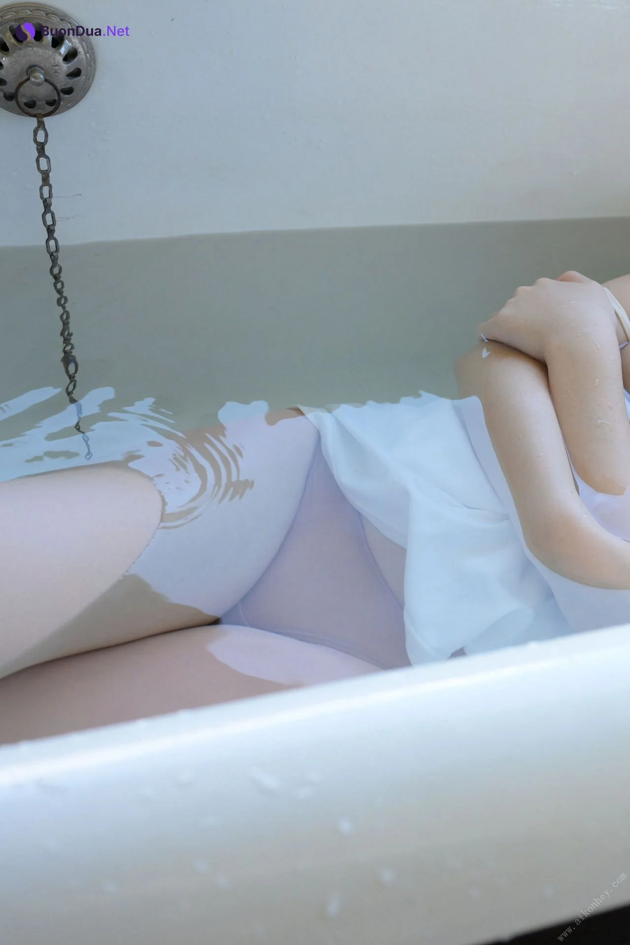Non Ohana 小花のん, ＦＲＩＤＡＹデジタル写真集 「のんちゃんといっしょ Vol.2」 Set.02 - รูปภาพ 13