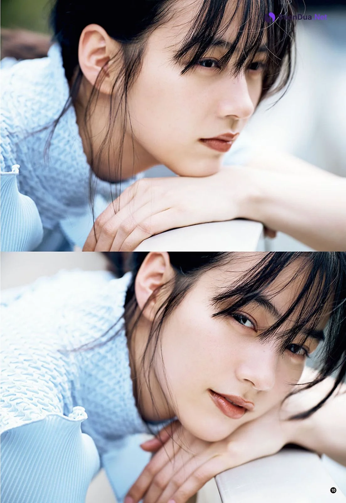 NON のん, Young Champion 2023 No.14 (ヤングチャンピオン 2023年14号) - Photo 10