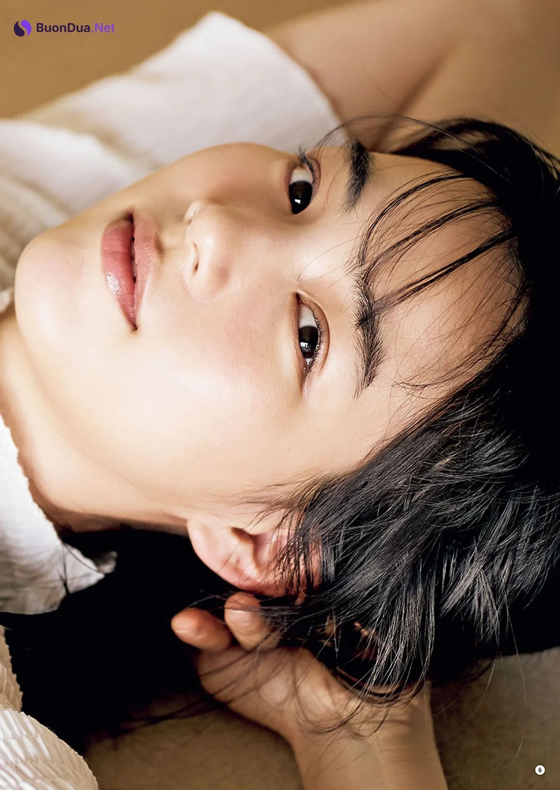 NON のん, Young Champion 2023 No.14 (ヤングチャンピオン 2023年14号) - Photo 7