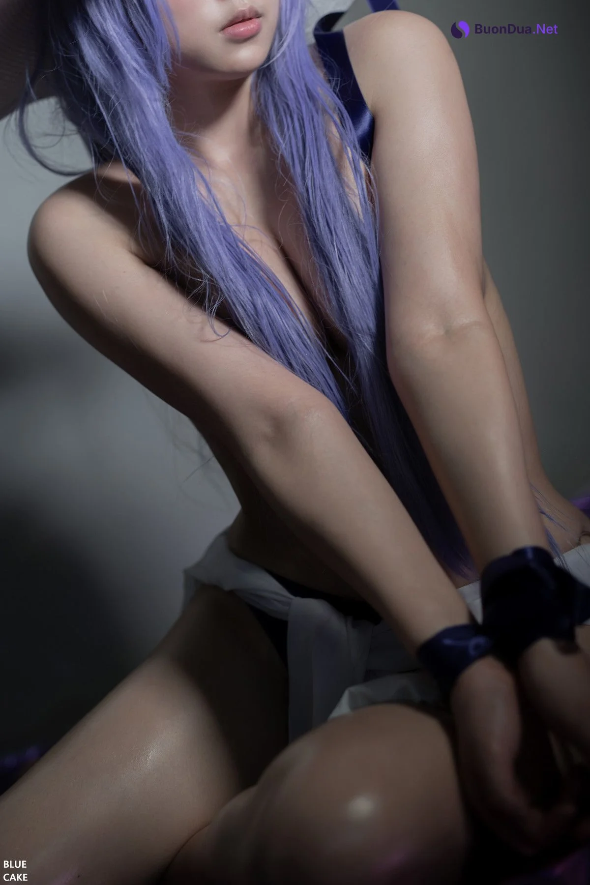 NONO [BLUECAKE] Pool Party Caitlyn Set.02 - Photo 16