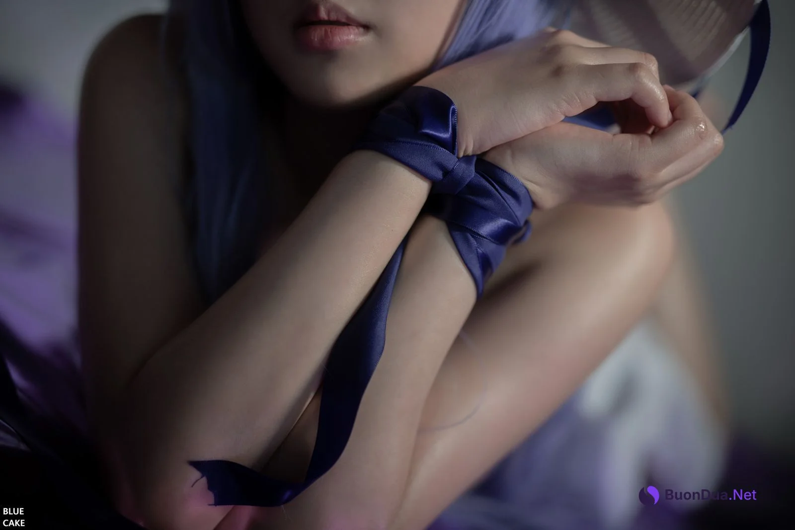 NONO [BLUECAKE] Pool Party Caitlyn Set.02 - Photo 20