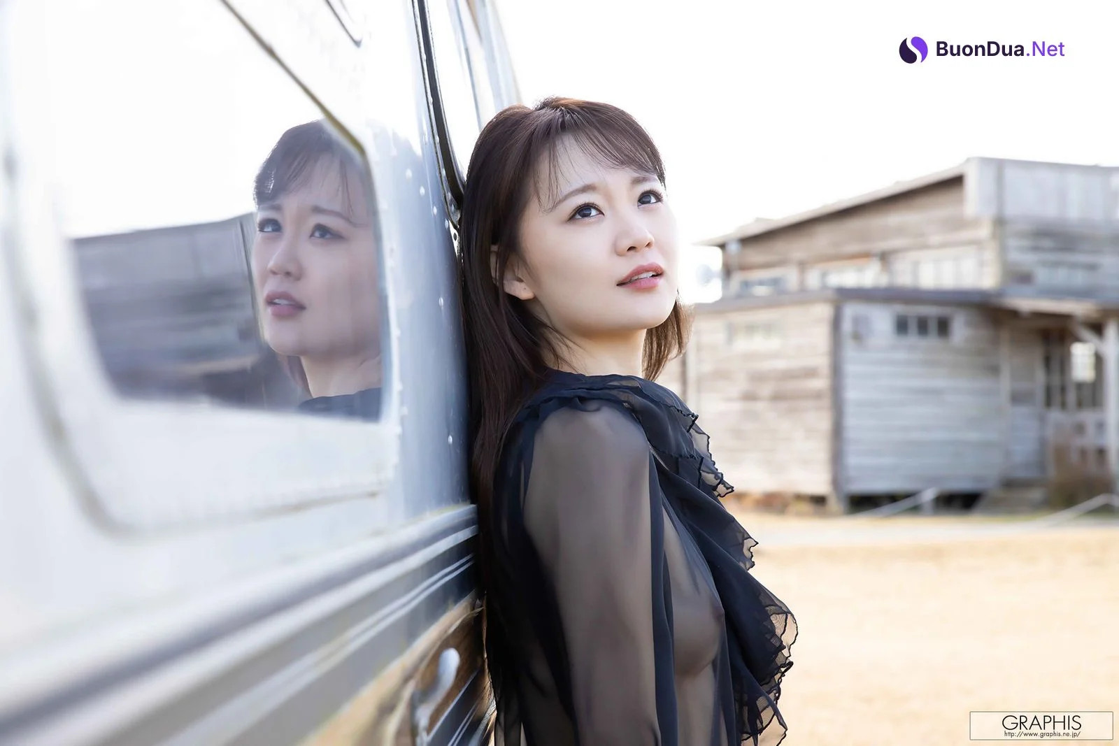 Nono Yuki 結城のの, [Graphis] Summer Special 2021 『ChouChou』 Vol.01 - Photo 12