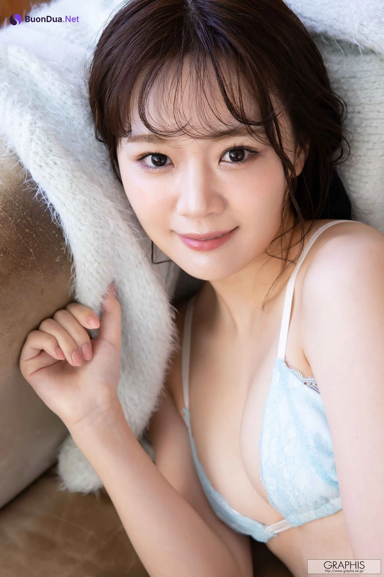 Nono Yuki 結城のの, [Graphis] Summer Special 2021 『ChouChou』 Vol.03 - Photo 9