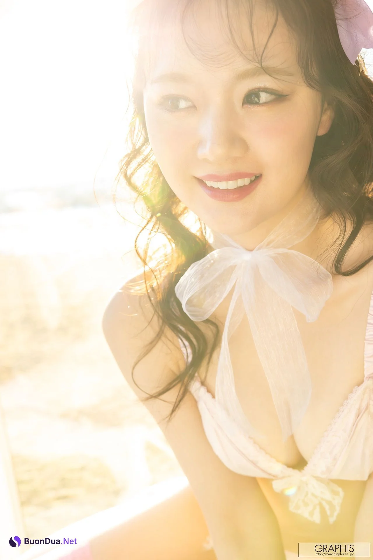 Nono Yuki 結城のの, [Graphis] Summer Special 2021 『ChouChou』 Vol.04 - Photo 17