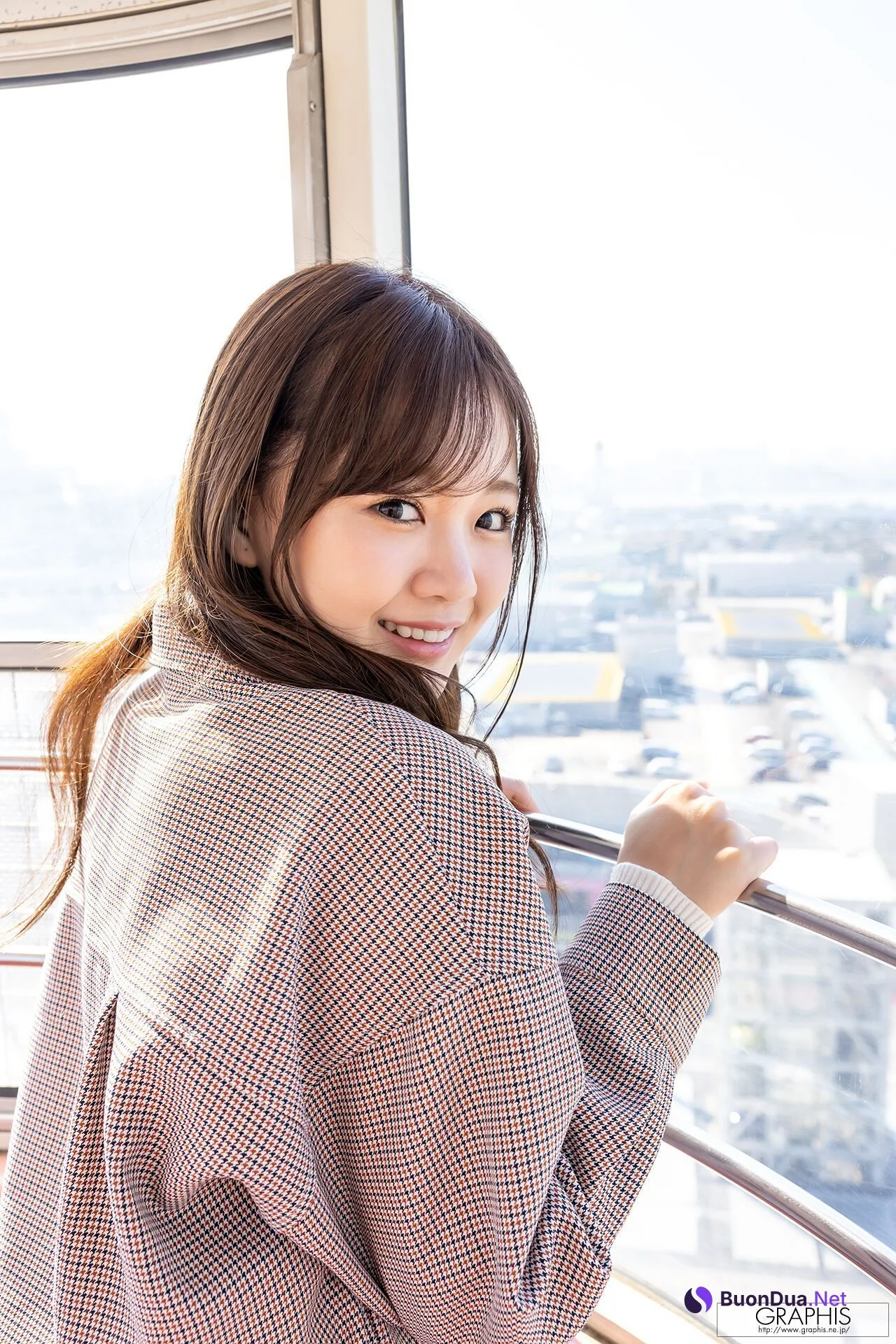 Nono Yuki 結城のの, [Graphis] Summer Special 2021 『ChouChou』 Vol.05 - Photo 19