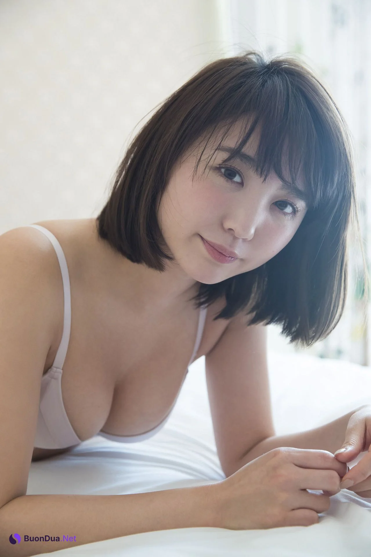 Nonoka Ono おのののか, FRIDAYデジタル写真集 「愛しのマシュマロ・ボディ」 Set.02 - Photo 19