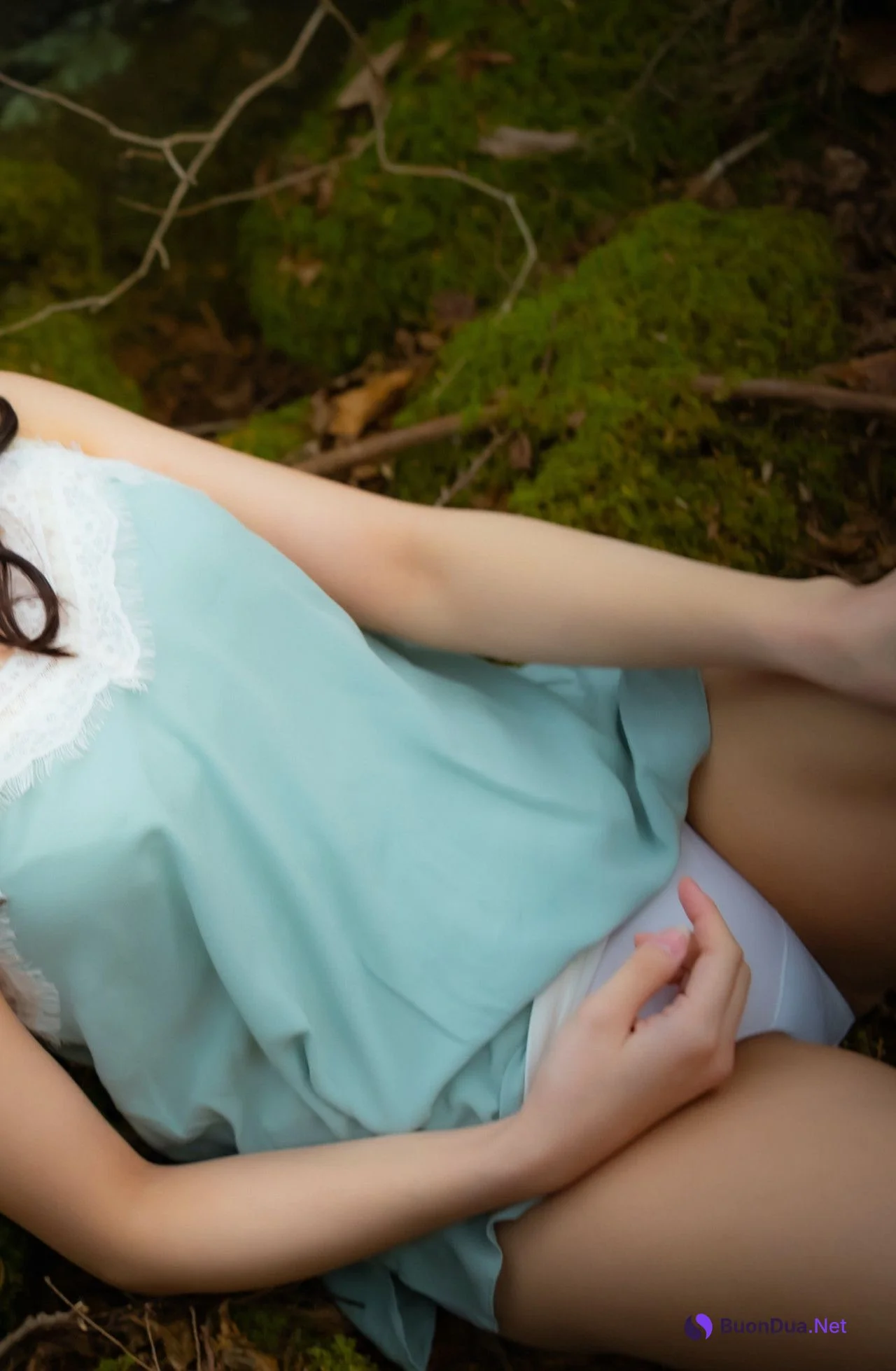 Nonoka Sato 佐藤ののか, グラビア写真集 [NONOKA] - Photo 10