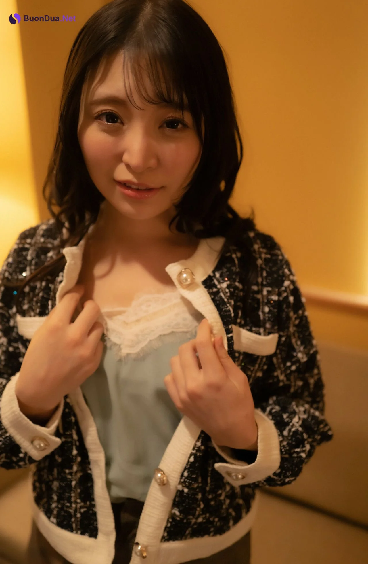 Nonoka Sato 佐藤ののか, グラビア写真集 [NONOKA] - Photo 15