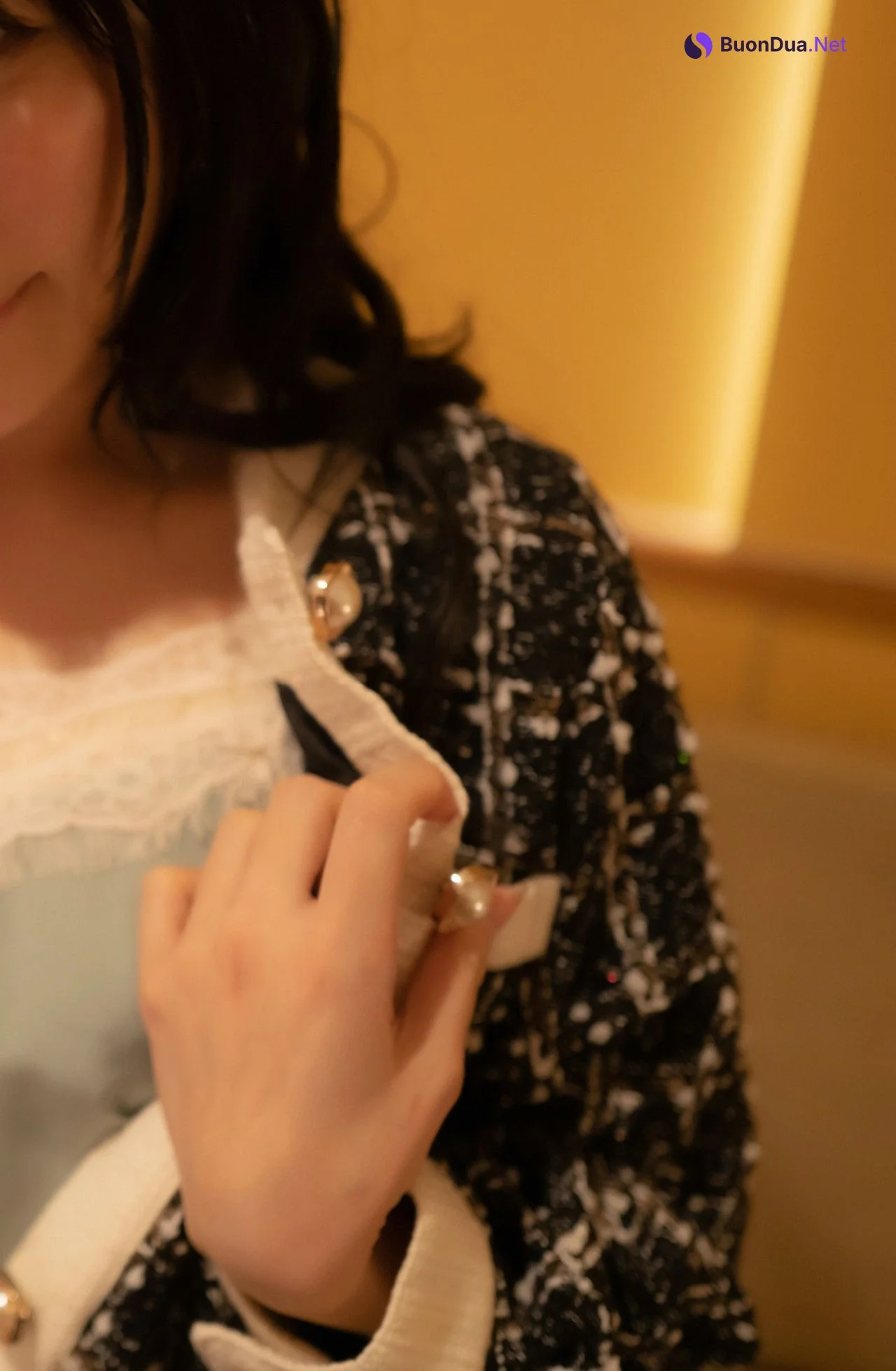 Nonoka Sato 佐藤ののか, グラビア写真集 [NONOKA] - Photo 18