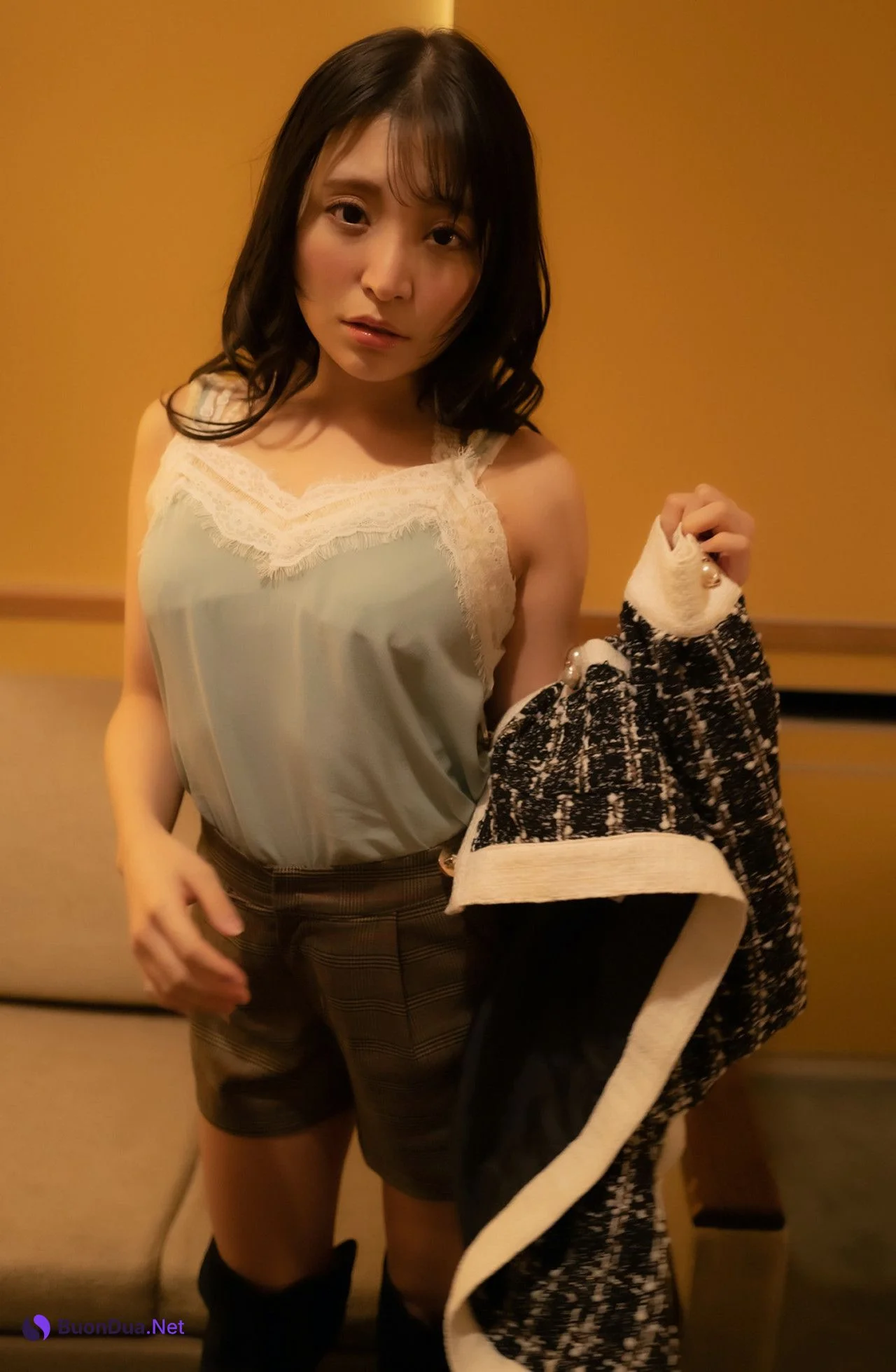 Nonoka Sato 佐藤ののか, グラビア写真集 [NONOKA] - Photo 20