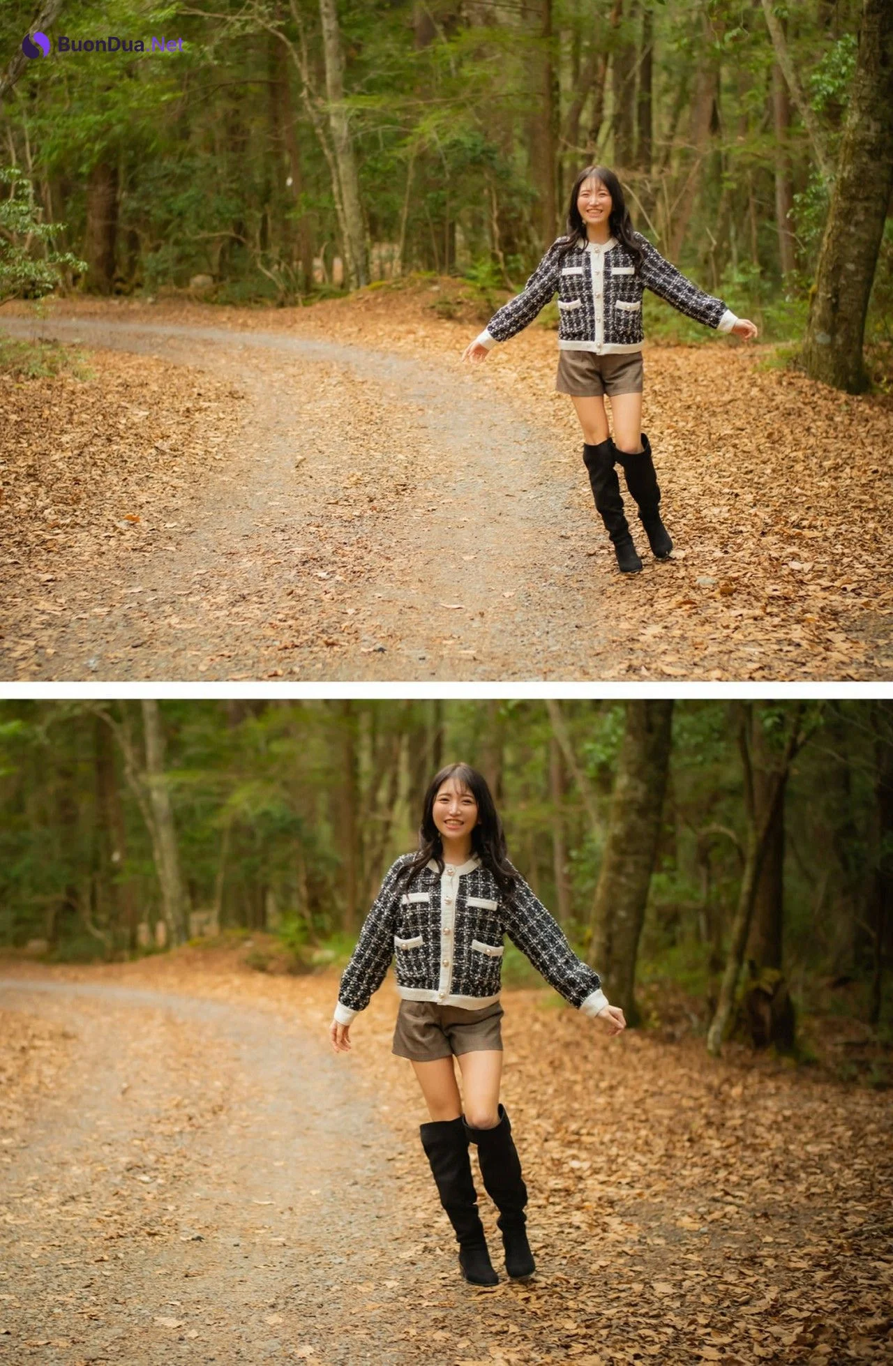 Nonoka Sato 佐藤ののか, グラビア写真集 [NONOKA] - Photo 3