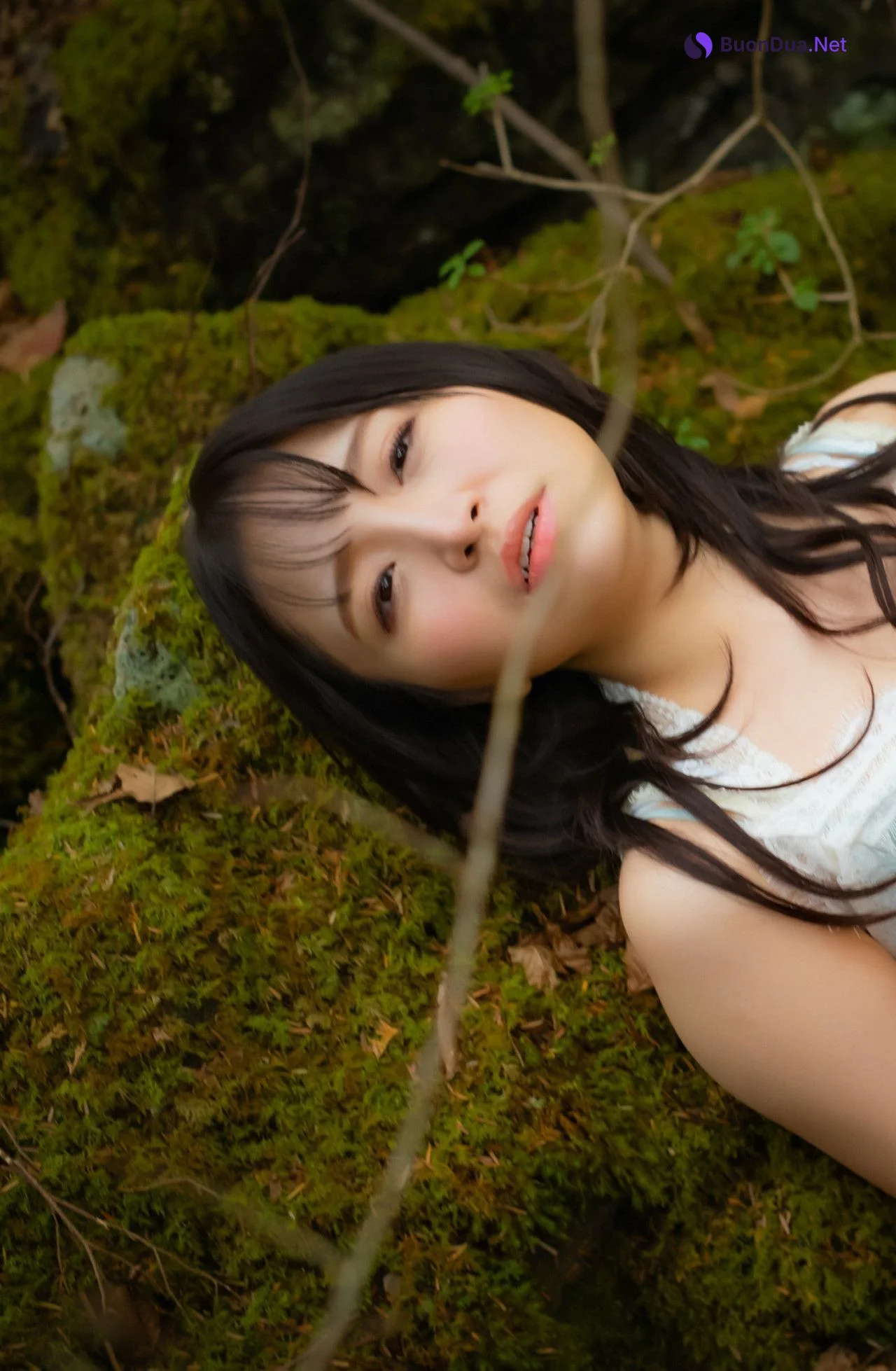 Nonoka Sato 佐藤ののか, グラビア写真集 [NONOKA] - Photo 9