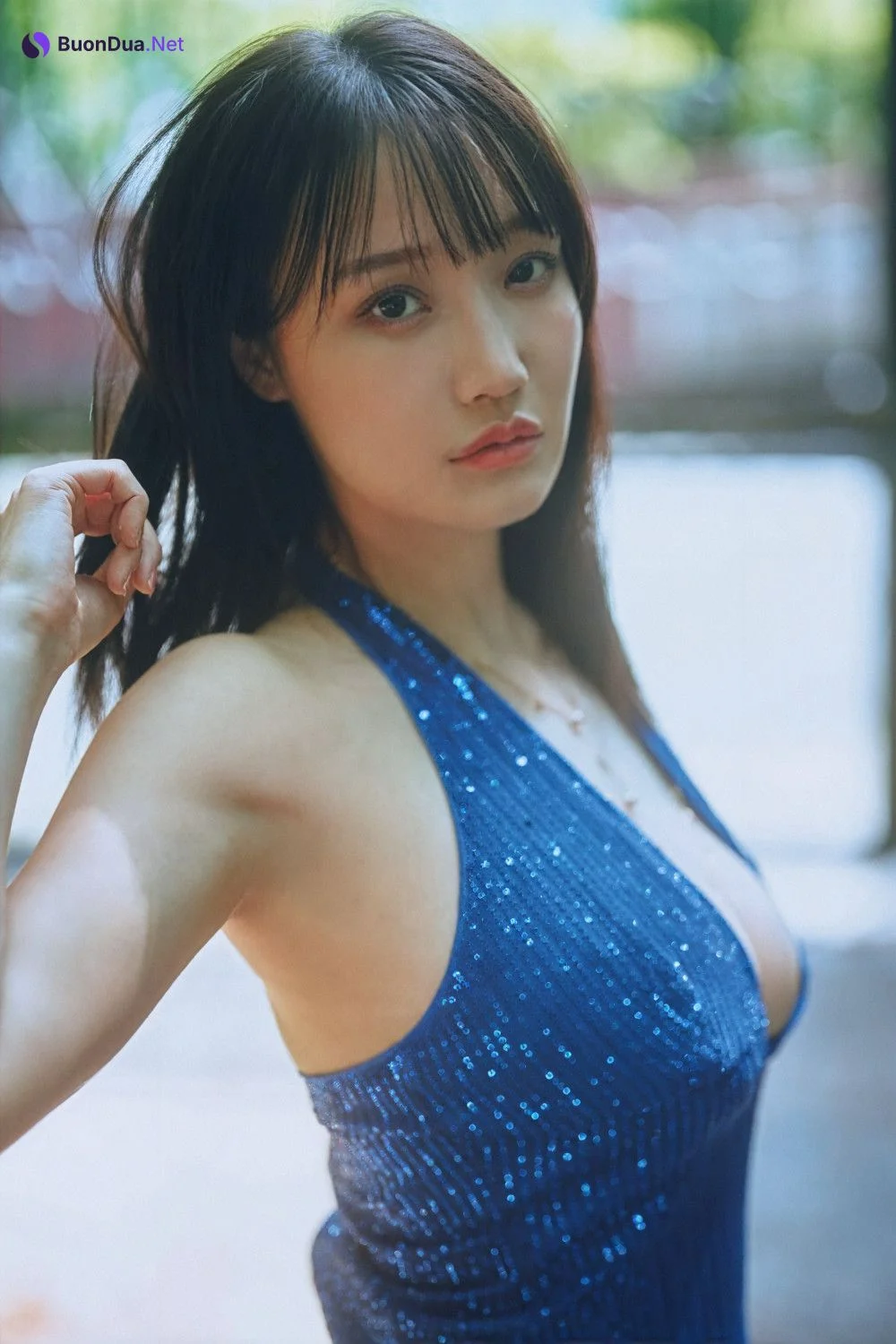 Nonoka Sera 世良ののか, FRIDAY 2024.08.16 (フライデー 2024年8月16日号) - Photo 11