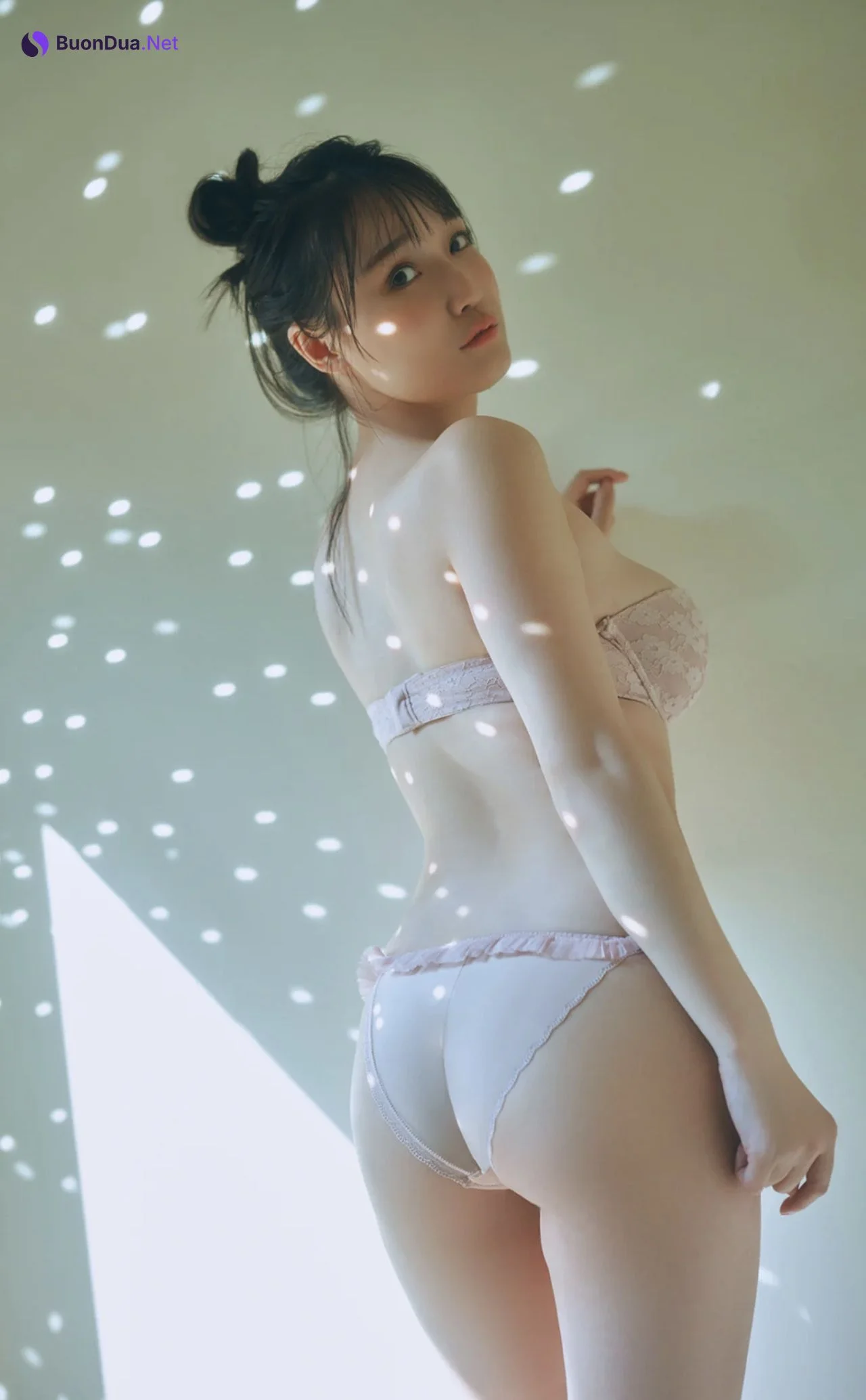 Nonoka Sera 世良ののか, FRIDAY GOLD 2024 - Photo 11
