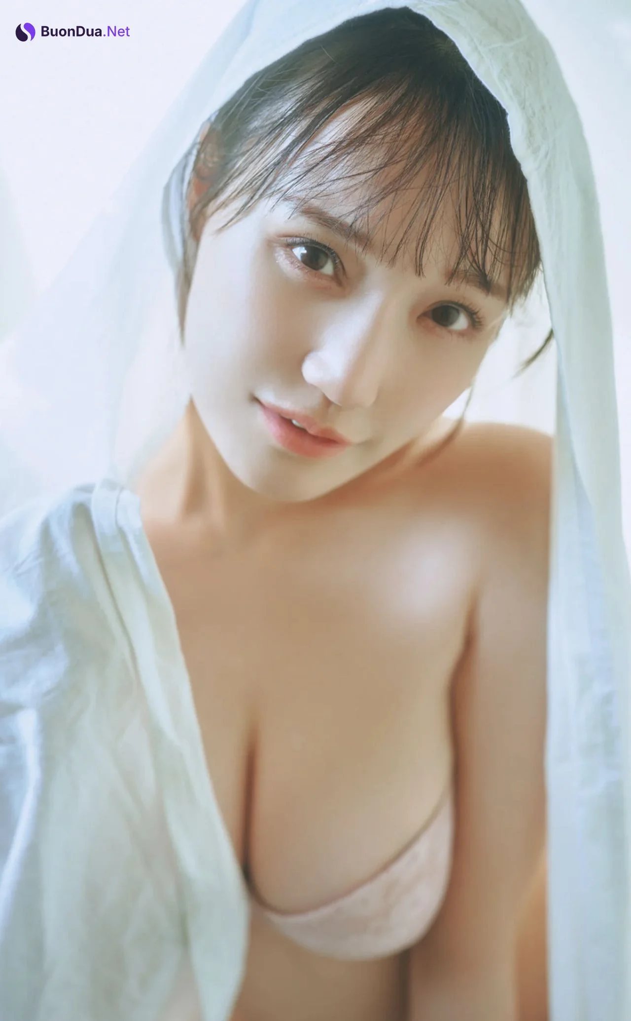Nonoka Sera 世良ののか, FRIDAY GOLD 2024 - Photo 15