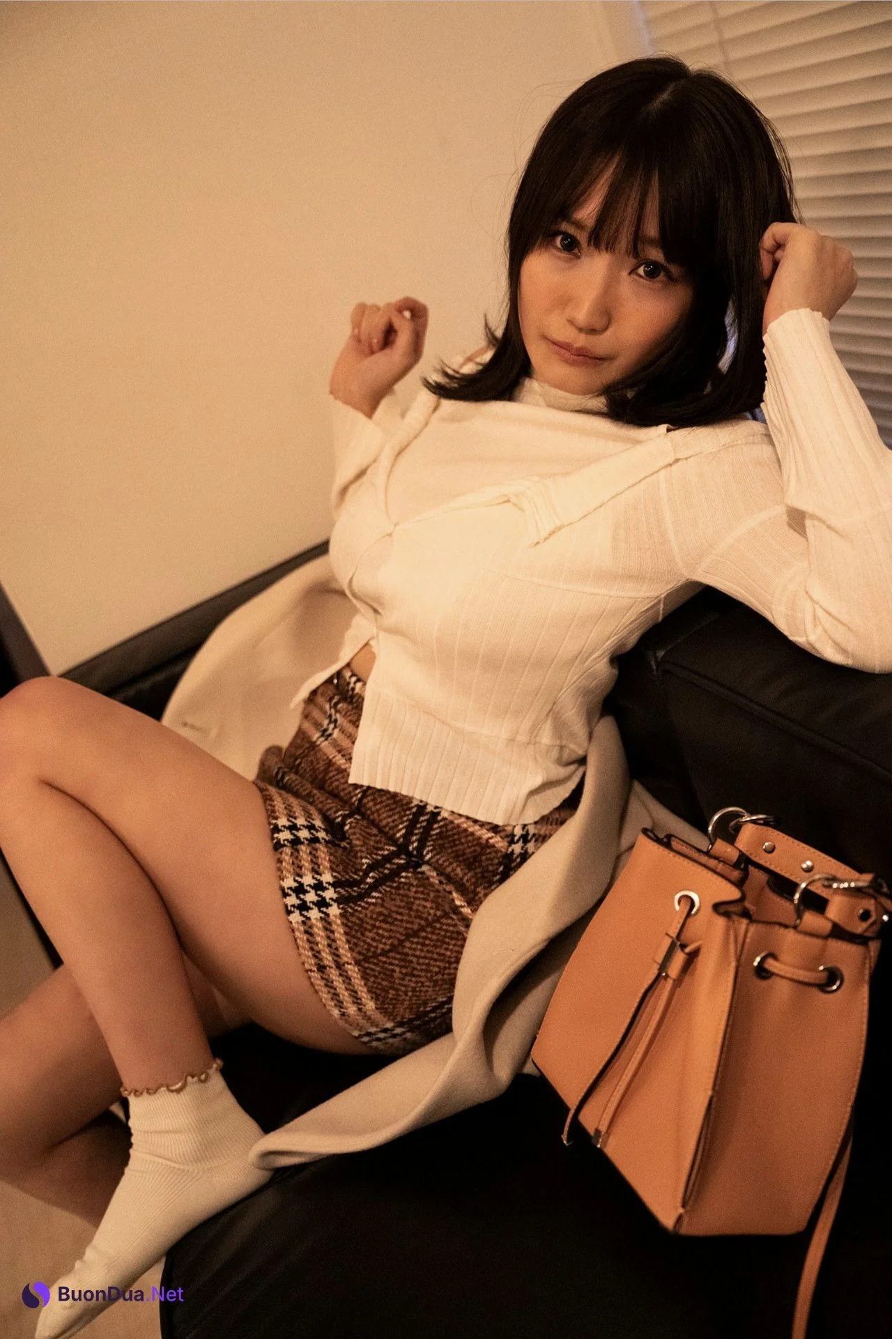 Nonoka Sera 世良ののか, SPAデジタル サンプル版 新しい何かが始まる - Photo 10