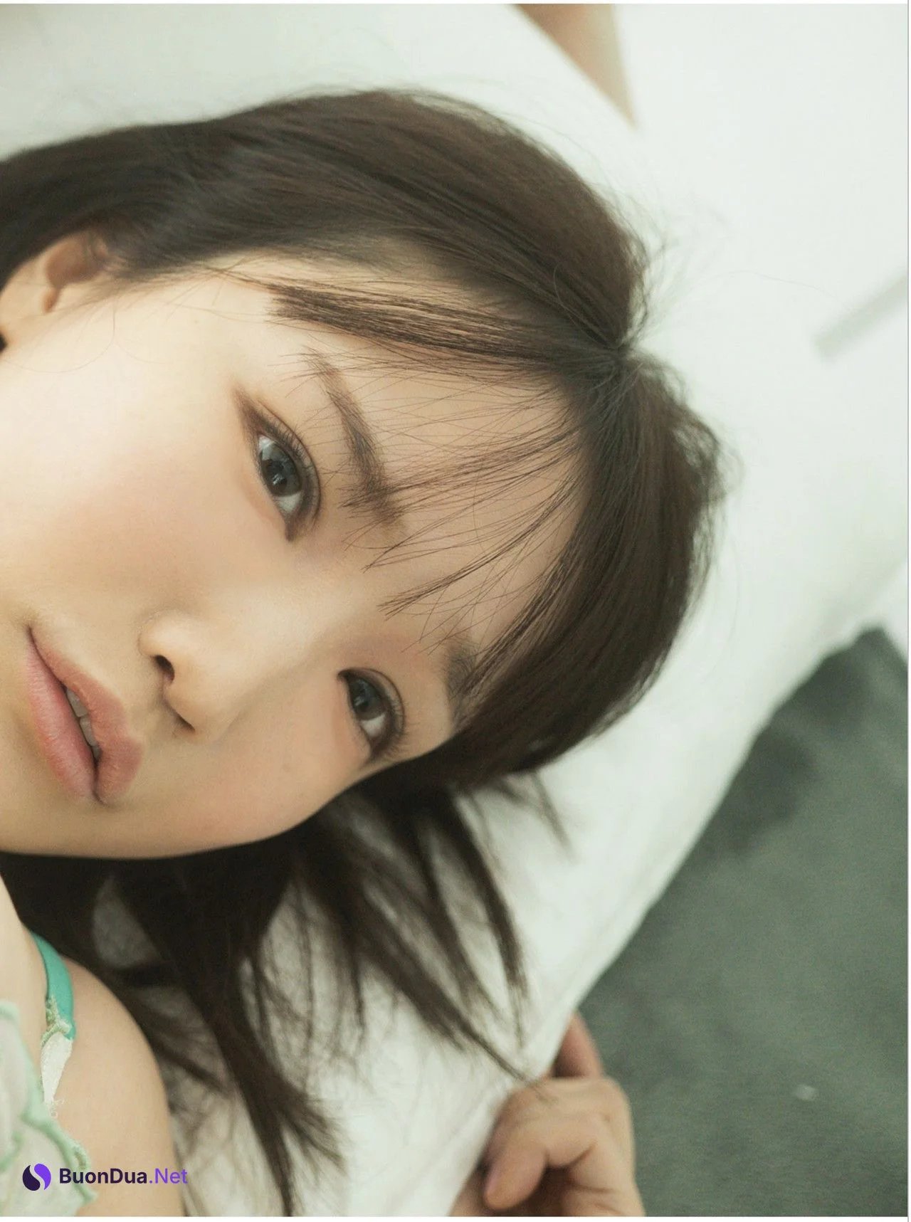 Nonoka Sera 世良ののか, SPAデジタル サンプル版 新しい何かが始まる - Photo 19