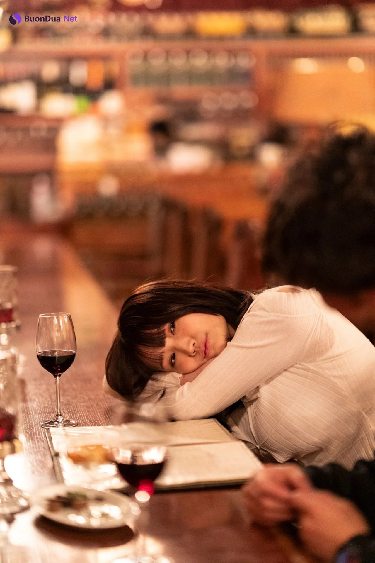 Nonoka Sera 世良ののか, SPAデジタル サンプル版 新しい何かが始まる - Photo 3