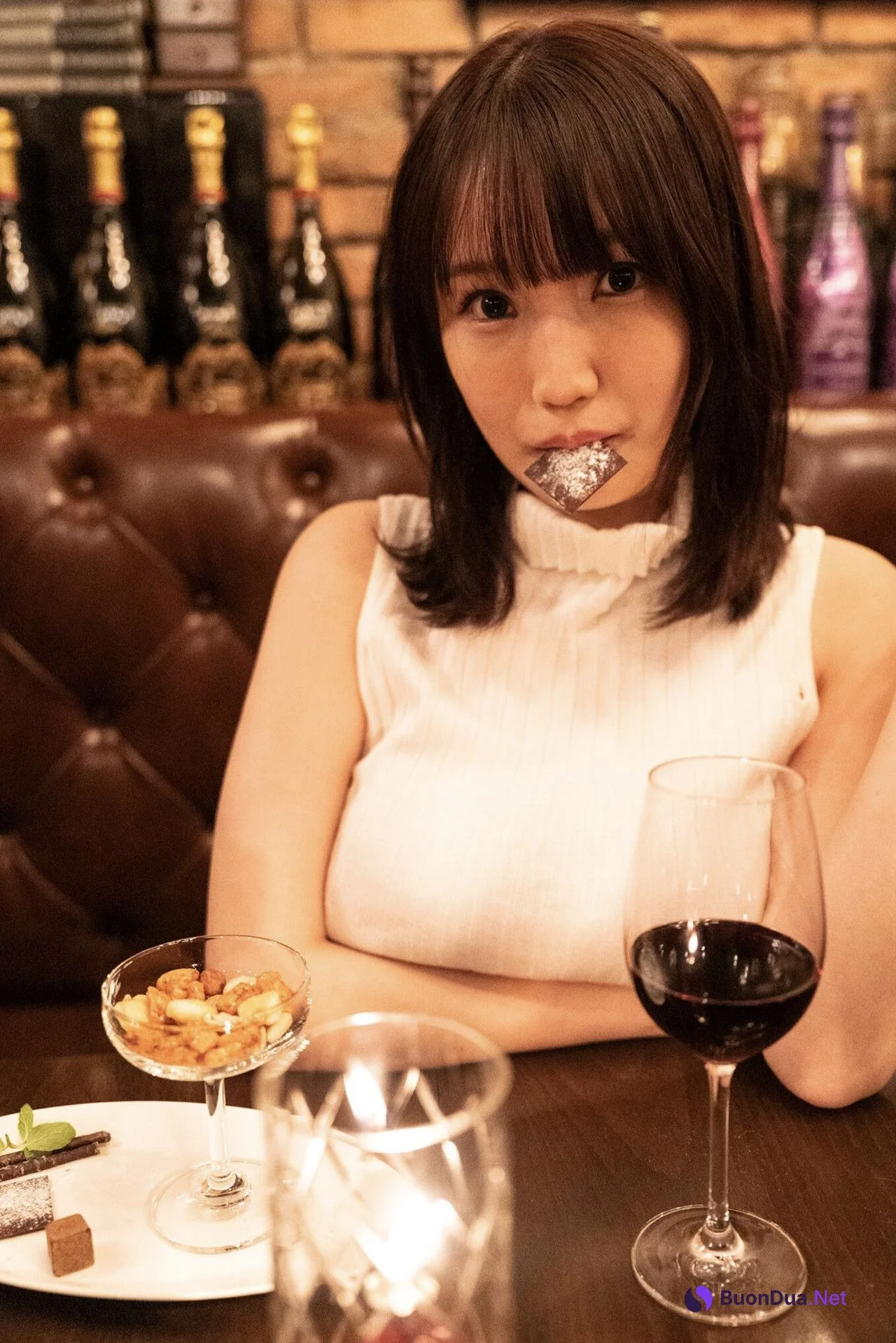 Nonoka Sera 世良ののか, SPAデジタル サンプル版 新しい何かが始まる - Photo 8