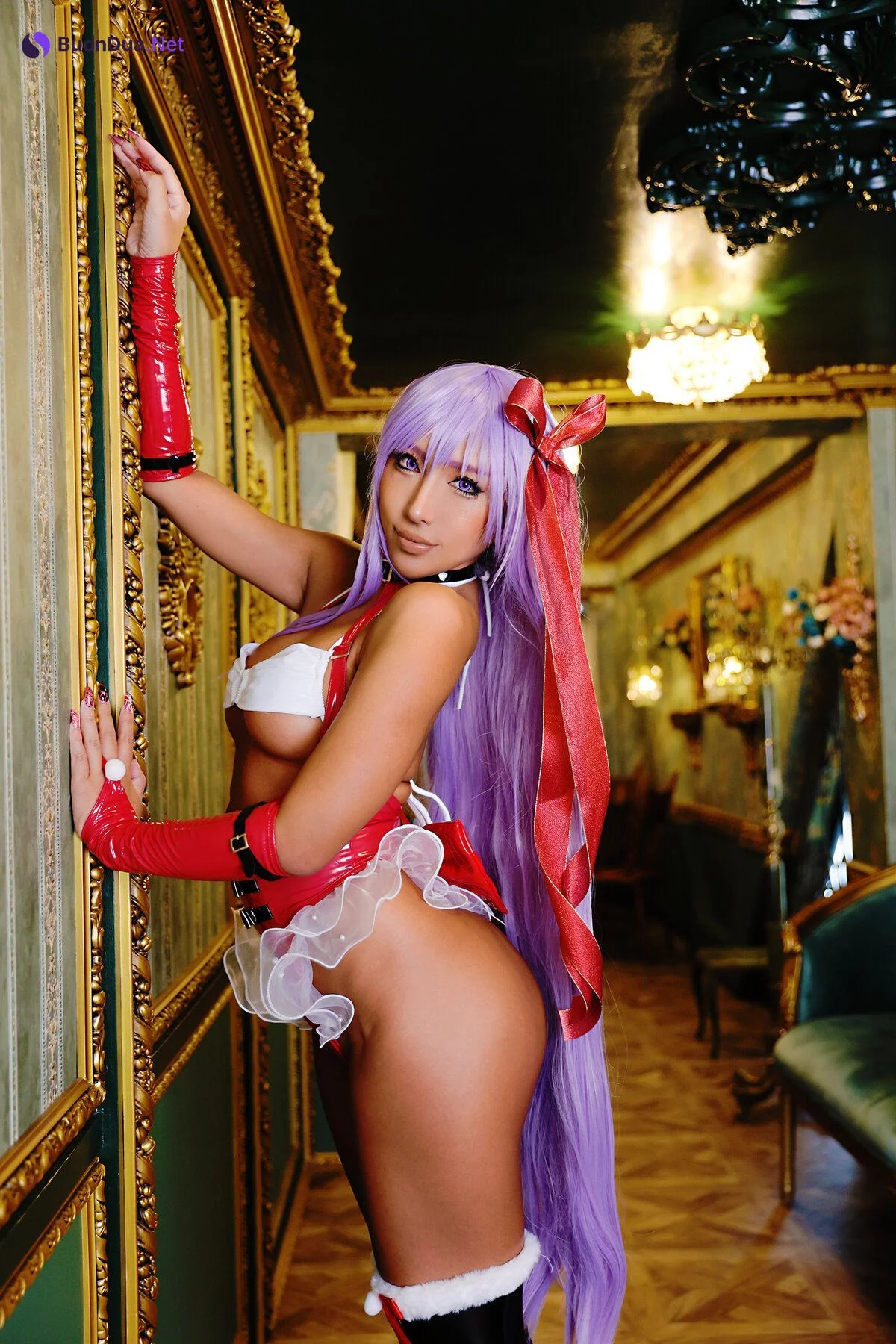[Nonsummerjack] nonBB – your maid Vol.02 - Photo 3