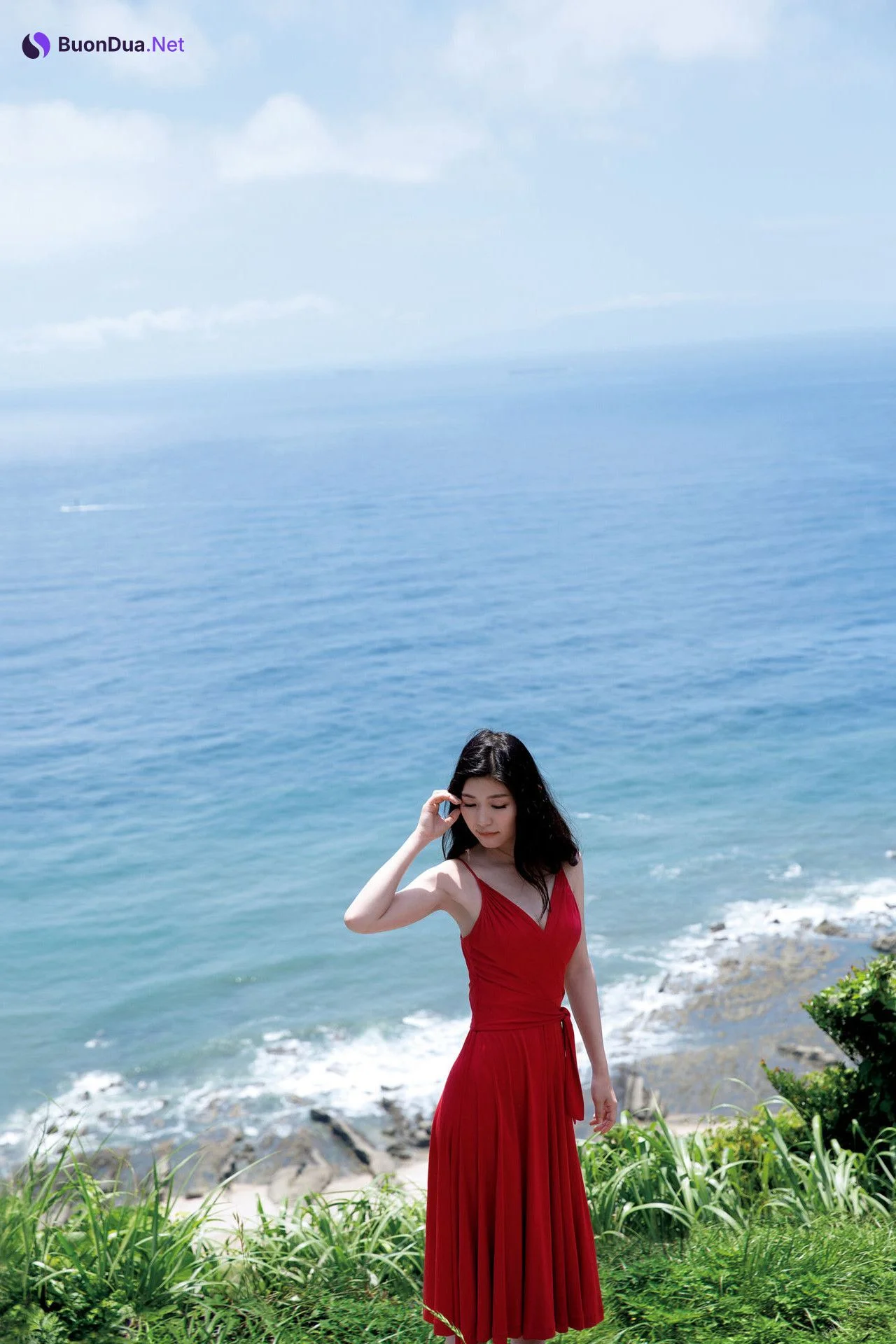 Noriko Kijima 木嶋のりこ, 写真集 電子版だけの特典カットつき！ 「Ｎ ａｌｌ」 Set.01 - Photo 2
