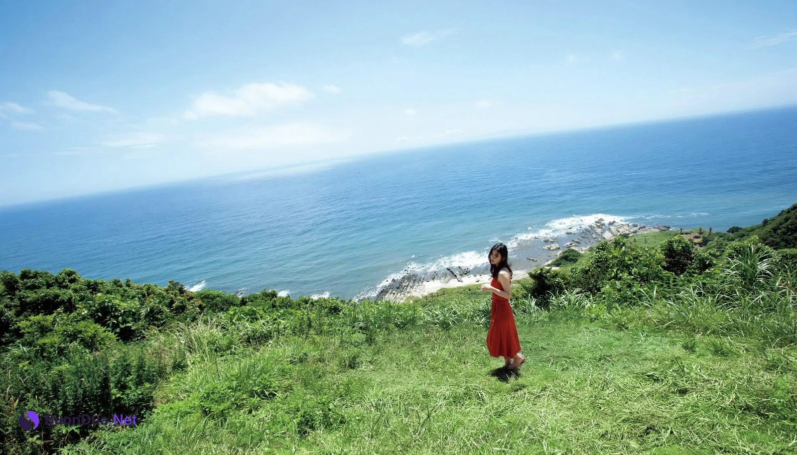 Noriko Kijima 木嶋のりこ, 写真集 電子版だけの特典カットつき！ 「Ｎ ａｌｌ」 Set.01 - Photo 3