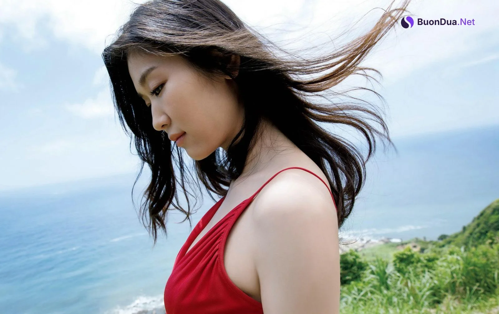 Noriko Kijima 木嶋のりこ, 写真集 電子版だけの特典カットつき！ 「Ｎ ａｌｌ」 Set.01 - Photo 4
