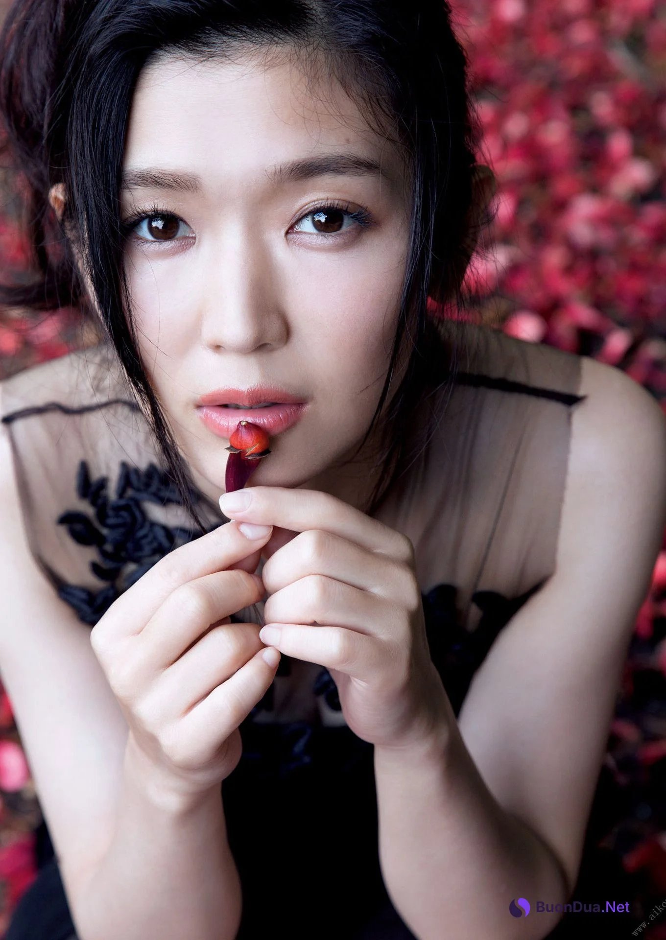 Noriko Kijima 木嶋のりこ, 写真集 電子版だけの特典カットつき！ 「Ｎ ａｌｌ」 Set.03 - Photo 2