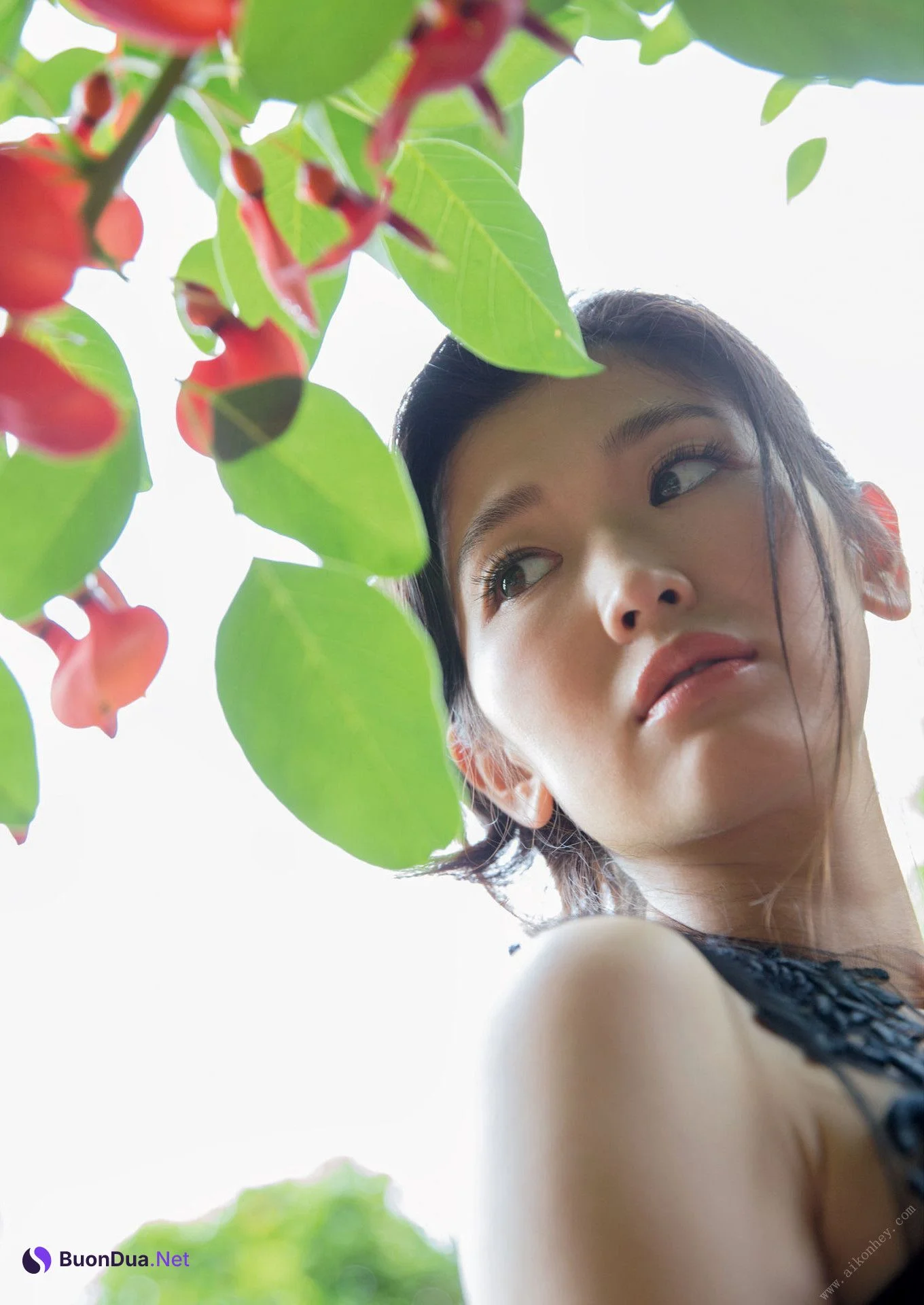 Noriko Kijima 木嶋のりこ, 写真集 電子版だけの特典カットつき！ 「Ｎ ａｌｌ」 Set.03 - Photo 5