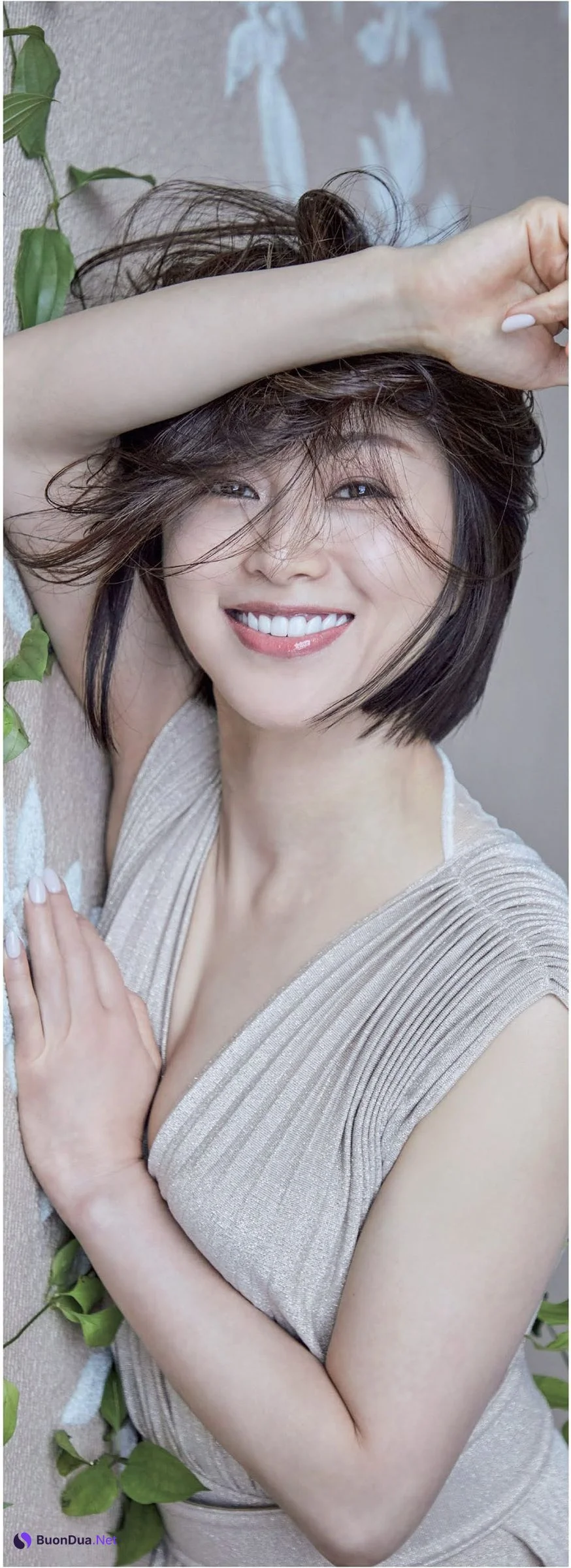Noriko Sakai 酒井法子, FLASH 2021.06.29 (フラッシュ 2021年6月29日号) - Photo 10
