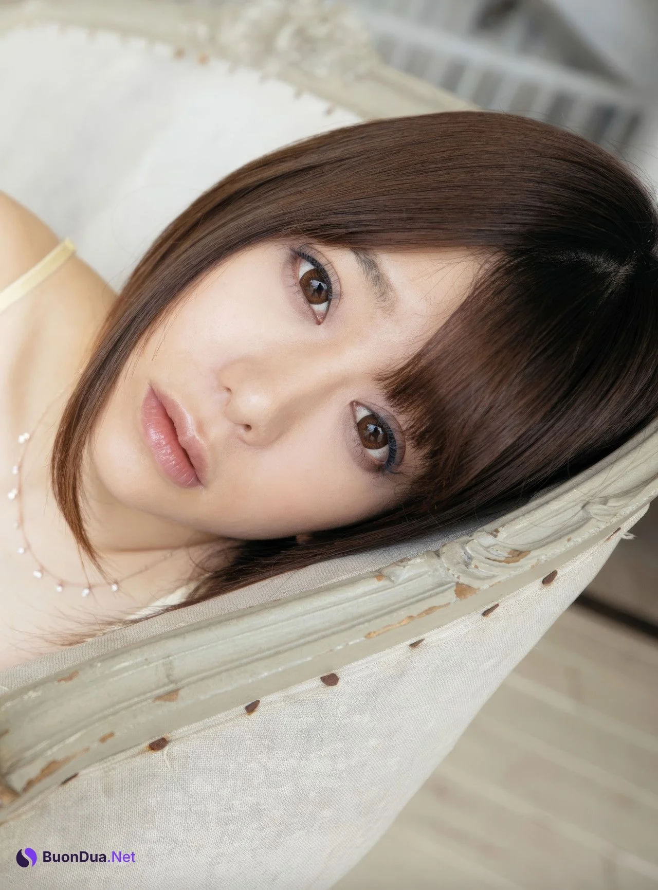 Nozomi Arimura 有村のぞみ, Alarm 写真集 「Honey Sugar」 Set.02 - Photo 9
