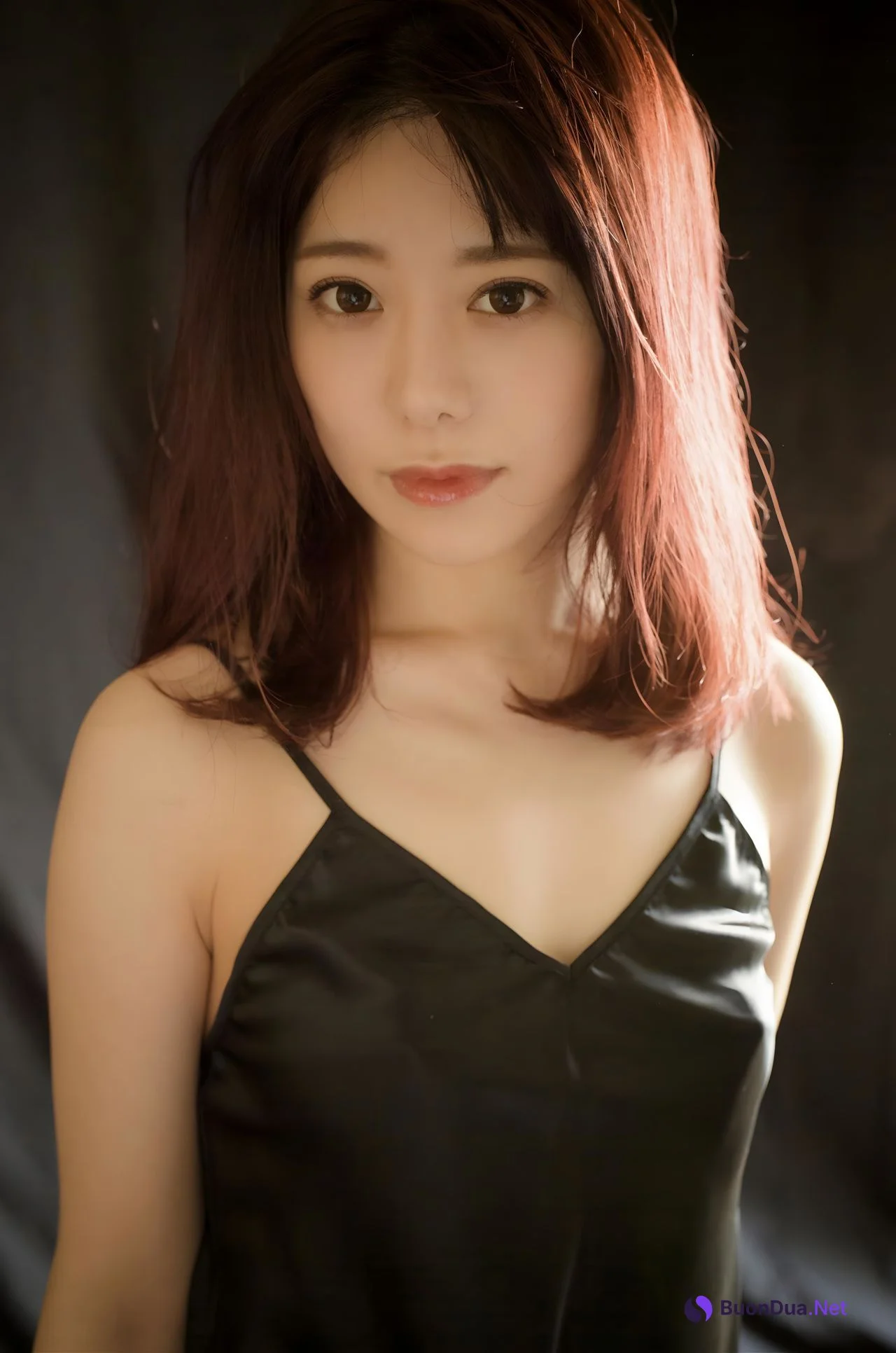 Nozomi Arimura 有村のぞみ, ヘアヌード写真集 [ありのまま] Set.02 - Photo 11