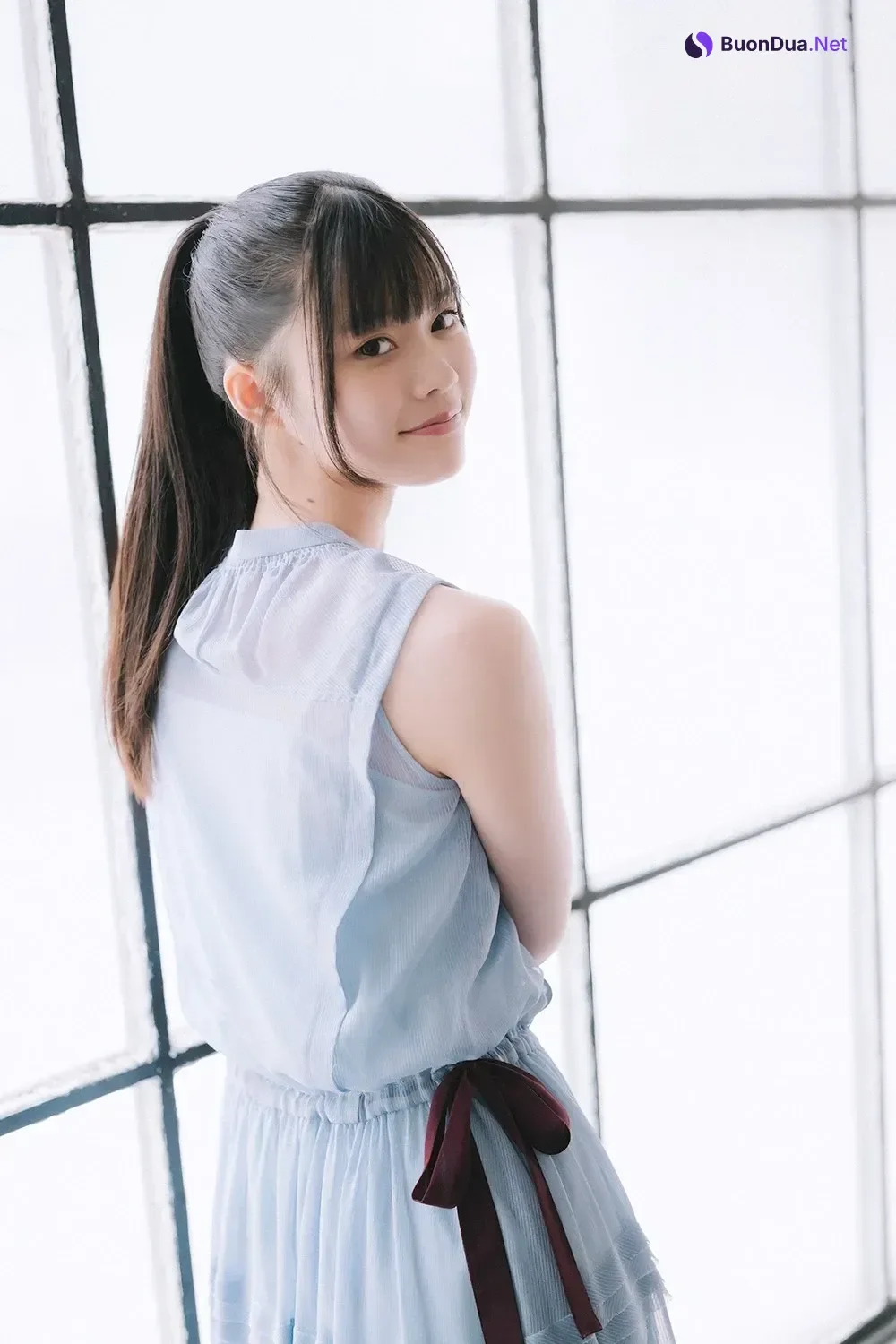 Nozomi Hatakeyama 畠山希美, Weekly Playboy Plus+ 2024.07.11 - Photo 2