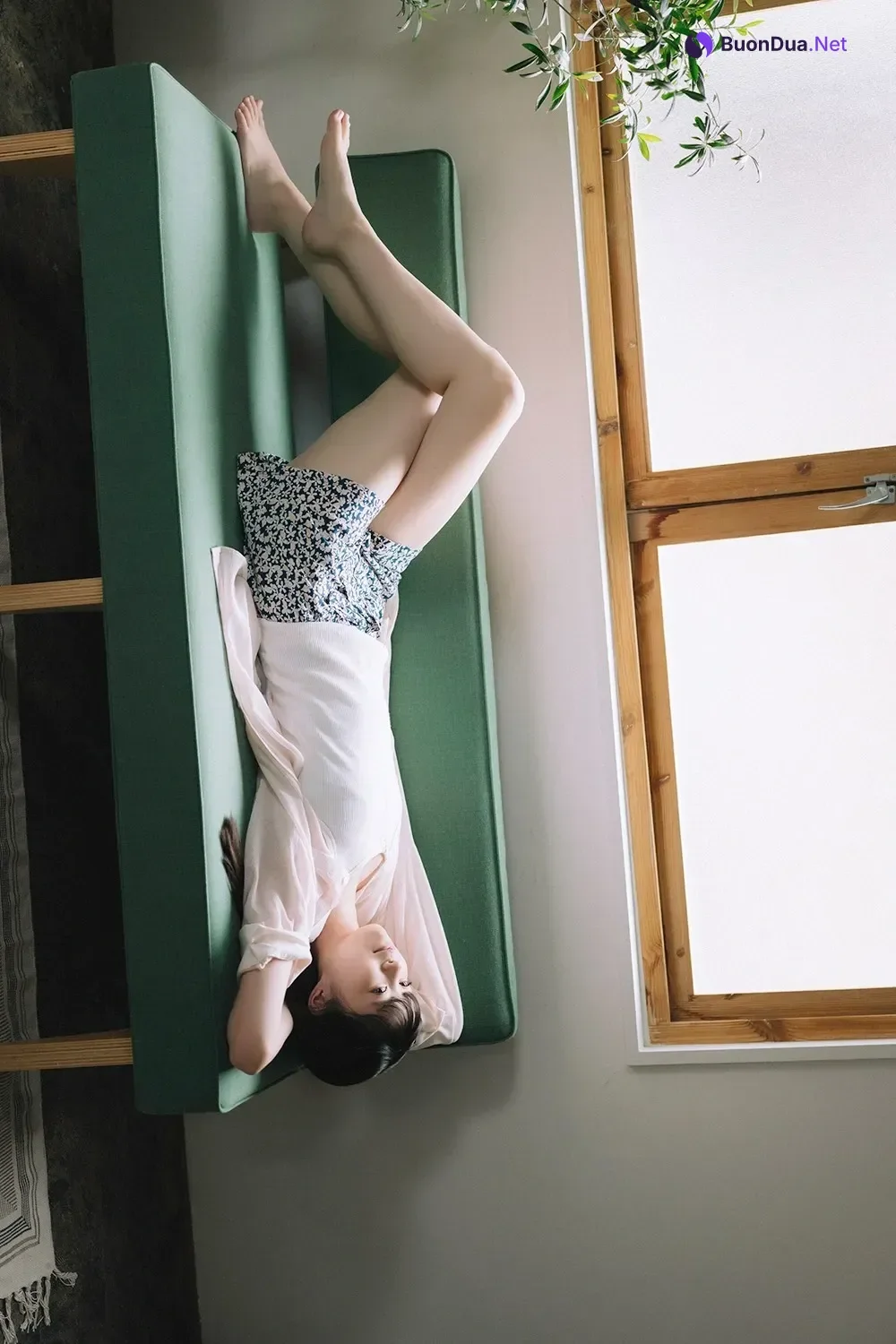 Nozomi Hatakeyama 畠山希美, Weekly Playboy Plus+ 24.07.04 - Photo 13