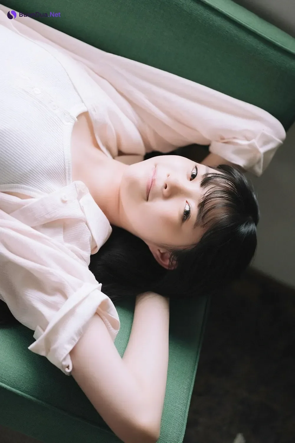 Nozomi Hatakeyama 畠山希美, Weekly Playboy Plus+ 24.07.04 - Photo 14