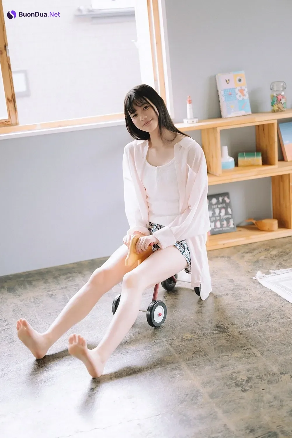 Nozomi Hatakeyama 畠山希美, Weekly Playboy Plus+ 24.07.04 - Photo 16