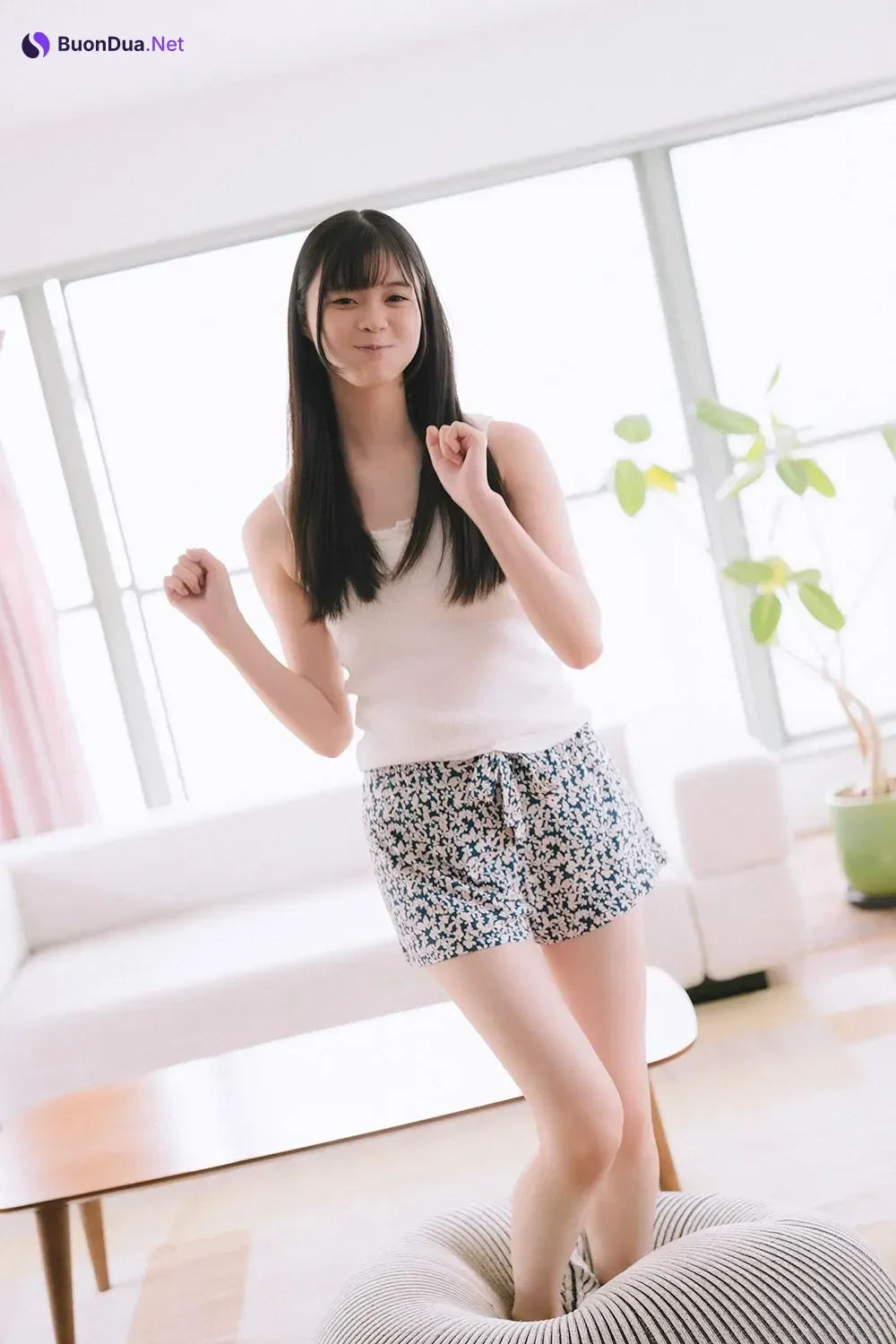 Nozomi Hatakeyama 畠山希美, Weekly Playboy Plus+ 24.07.04 - Photo 19